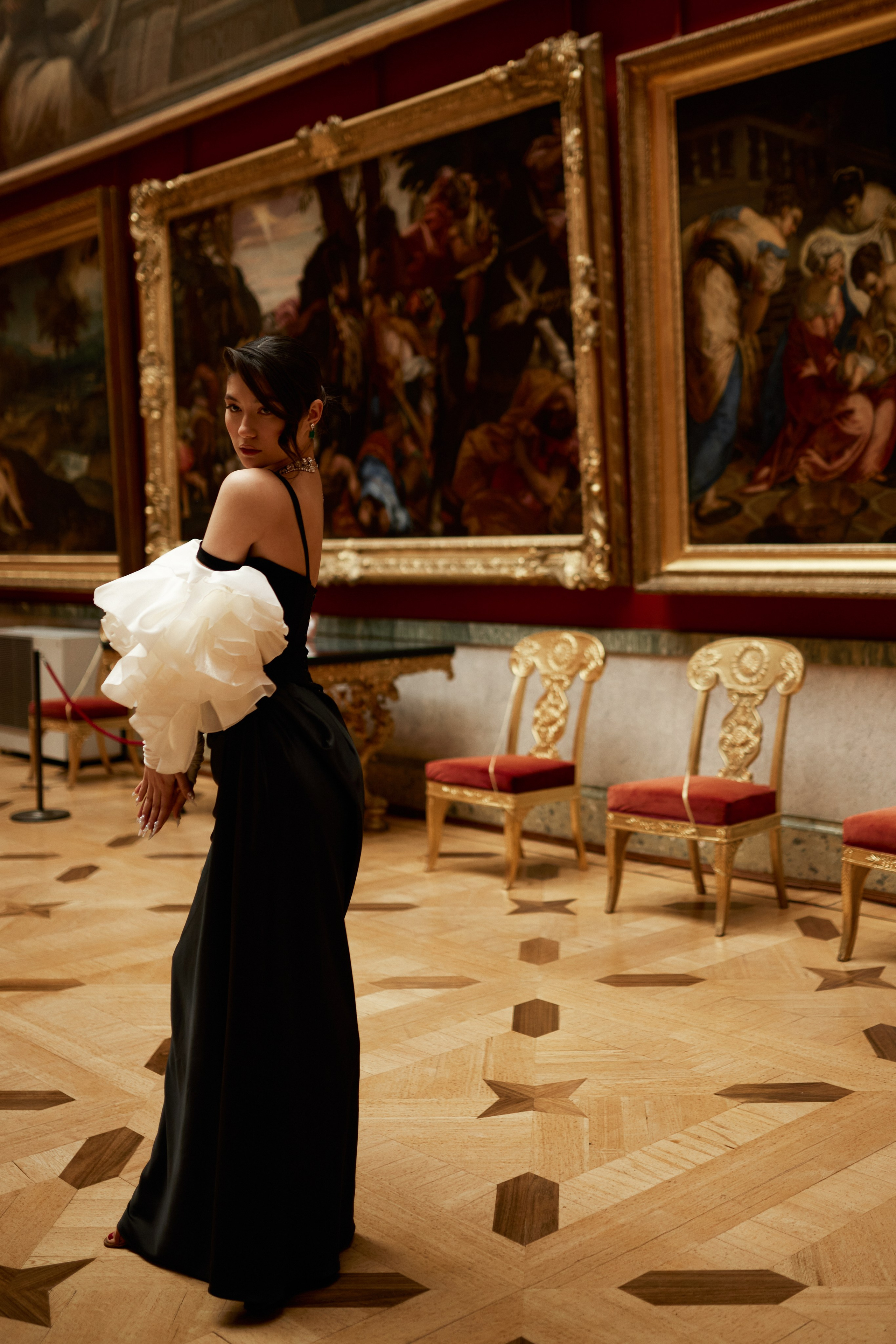 Артем и Лолита. Свадебный фотограф Светлана Кривчикова