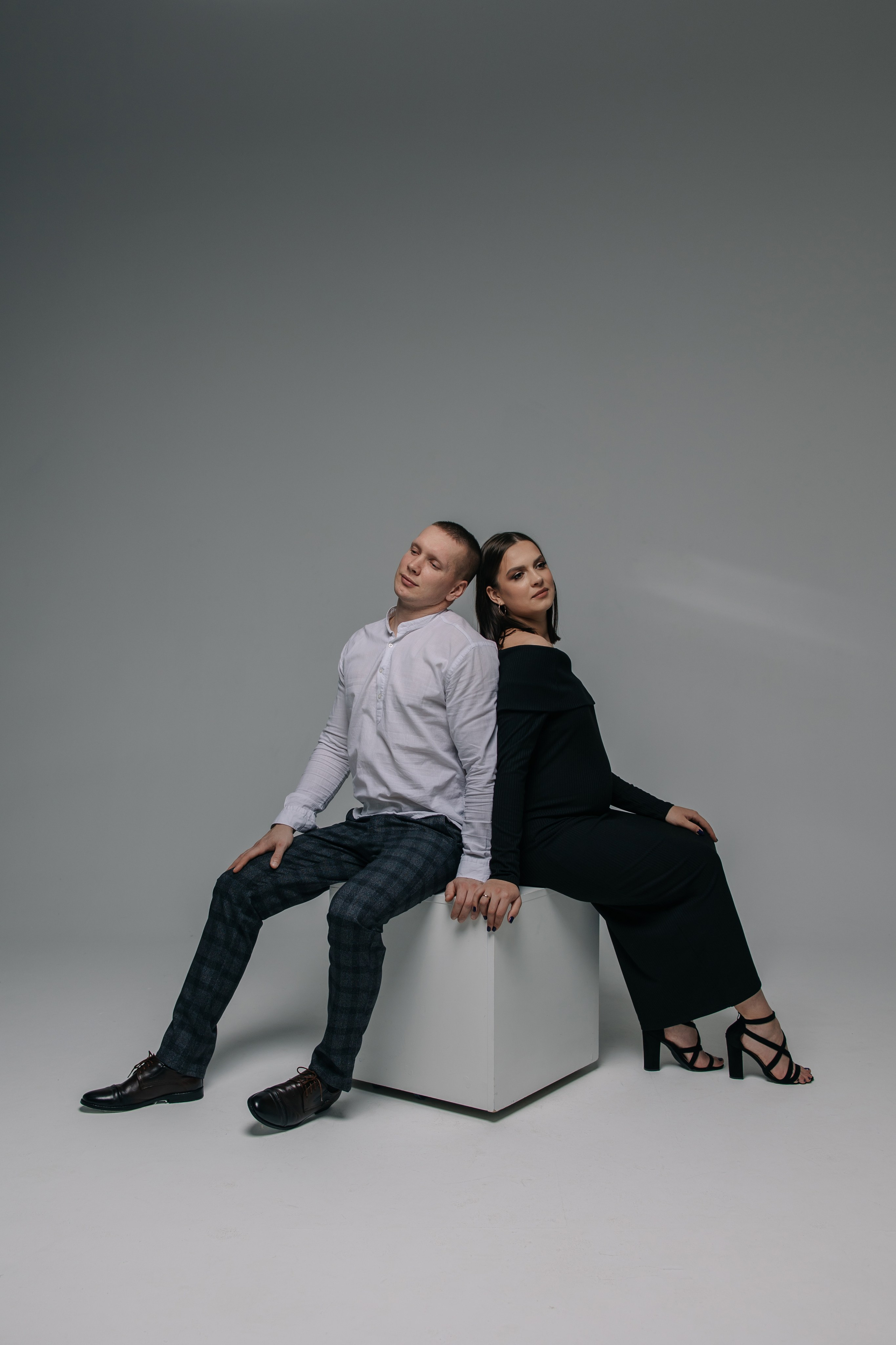 Индивидуальная фотосессия