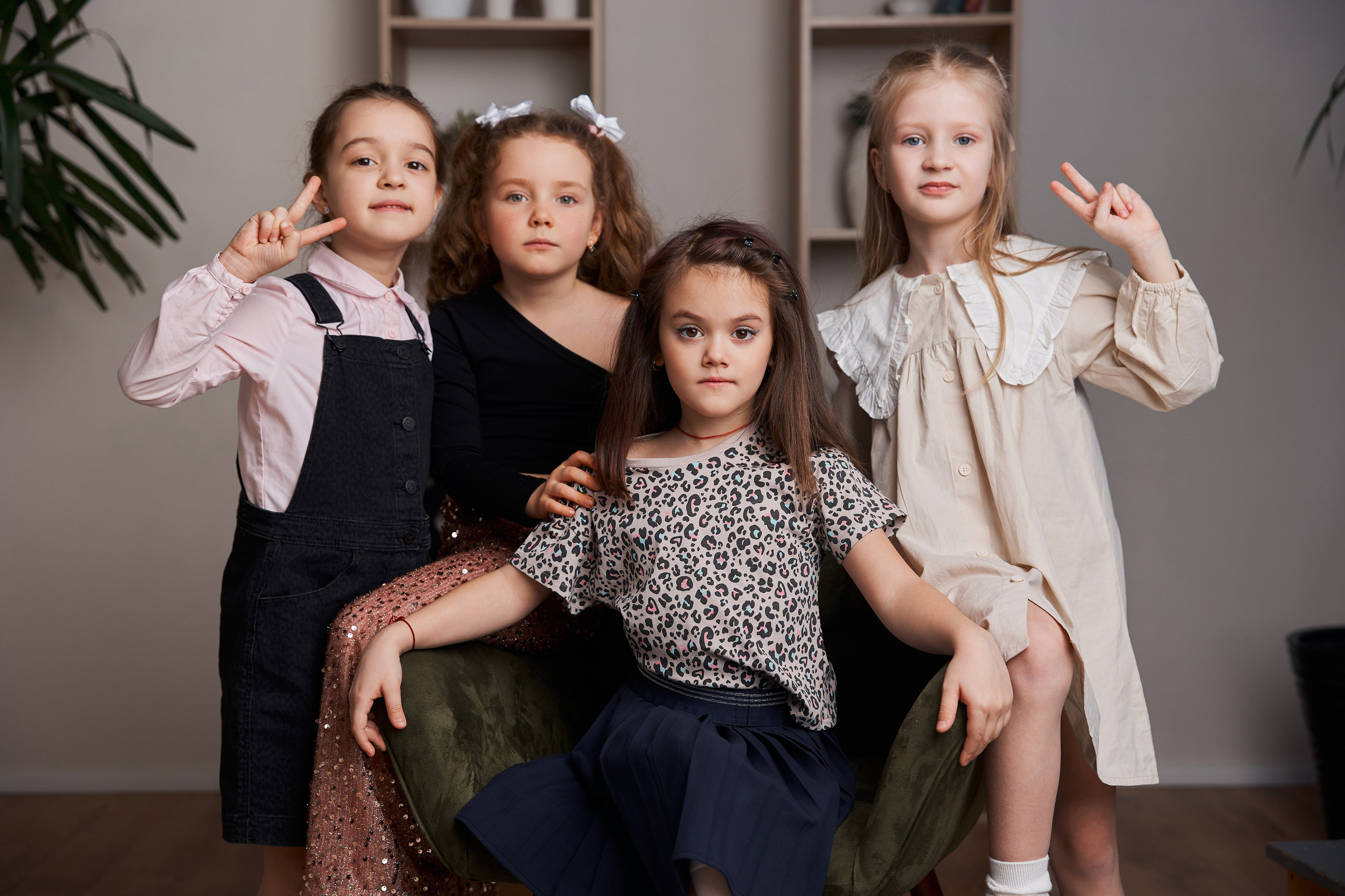 Детский сад. Выпускные альбомы в Рыбинске и Ярославле