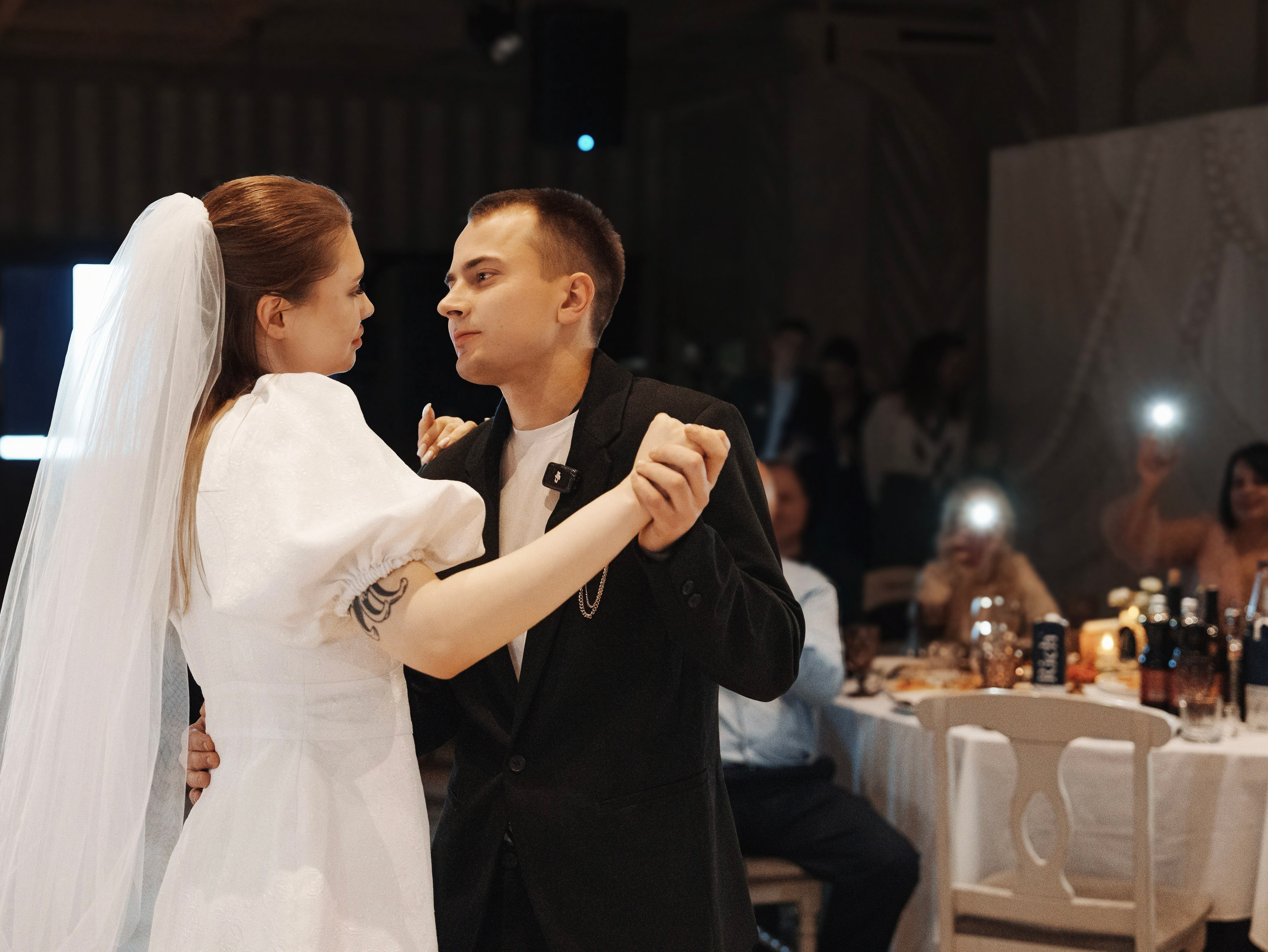Irina&Ilya. Фотограф и видеограф Тверь