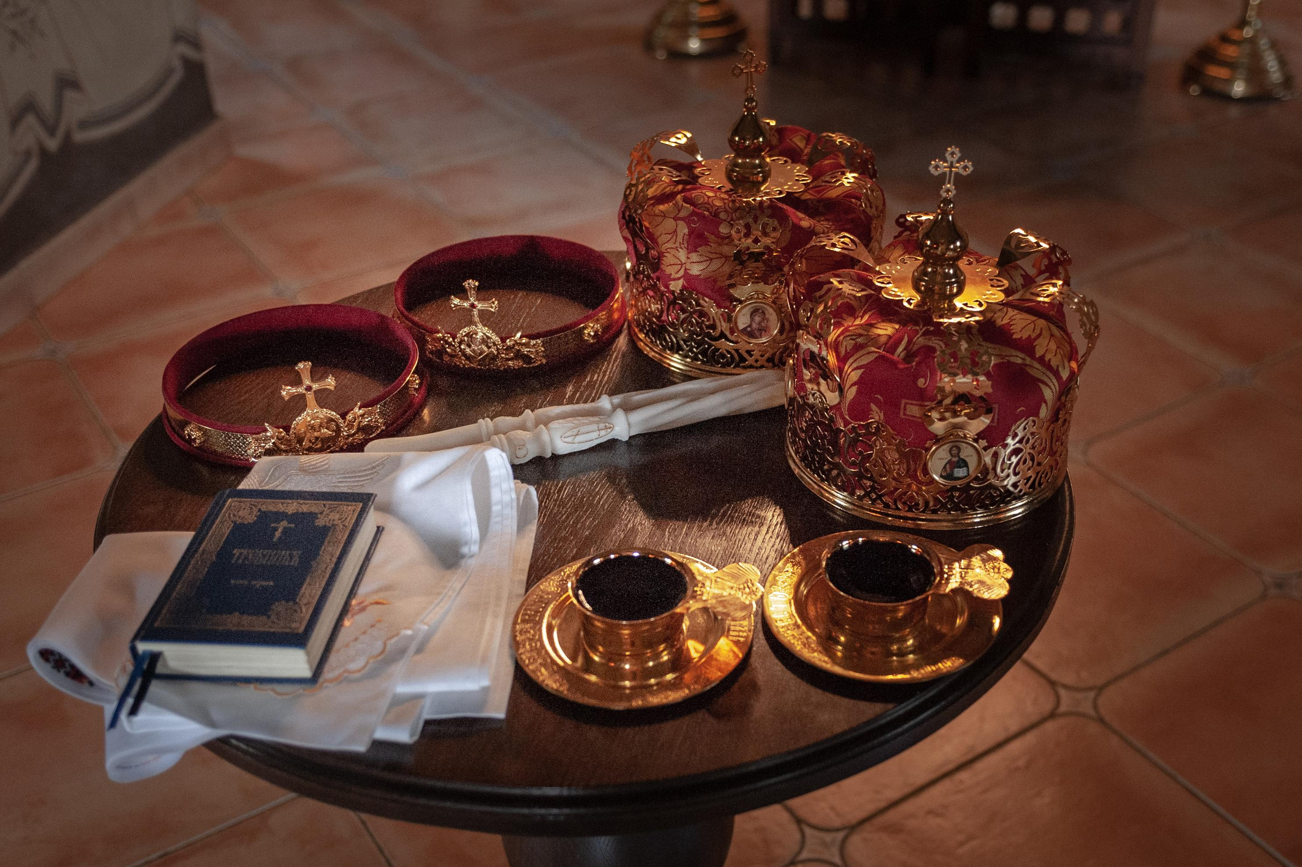 Таинства. Life Style и Fashion фотограф в Москве Ольга Калачкина