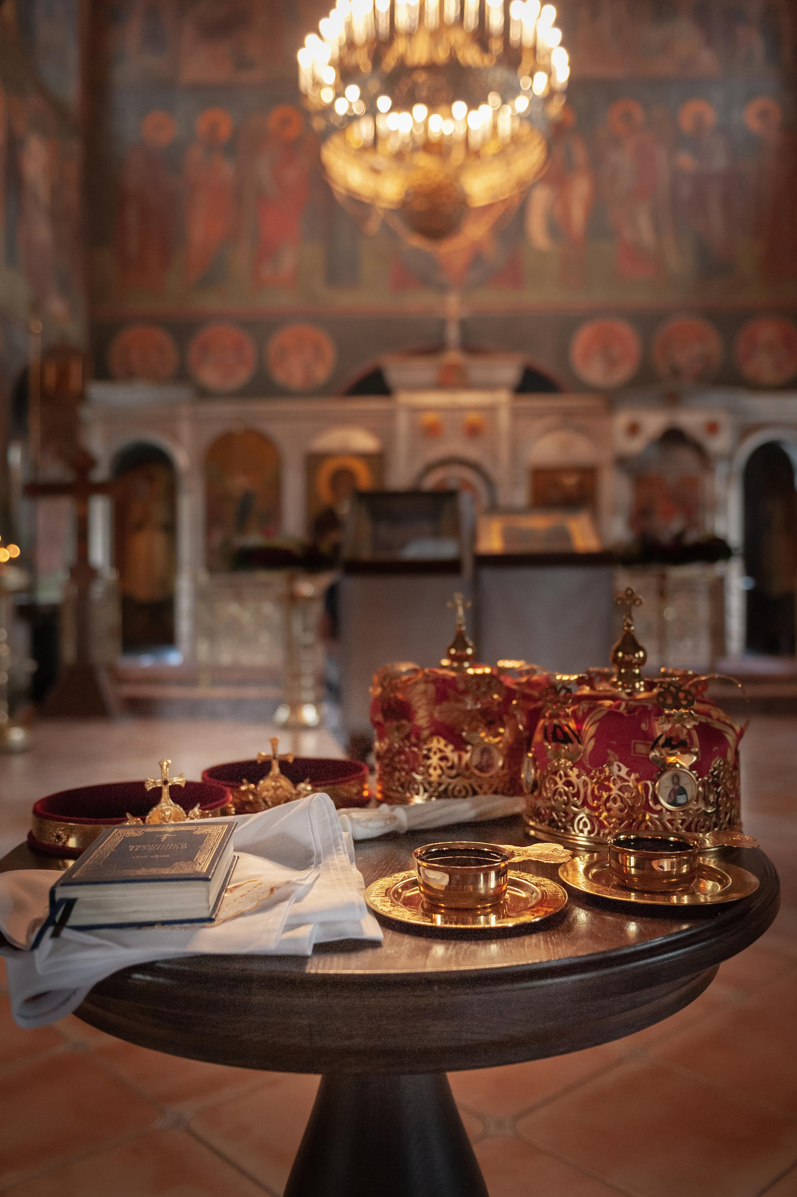 Таинства. Life Style и Fashion фотограф в Москве Ольга Калачкина