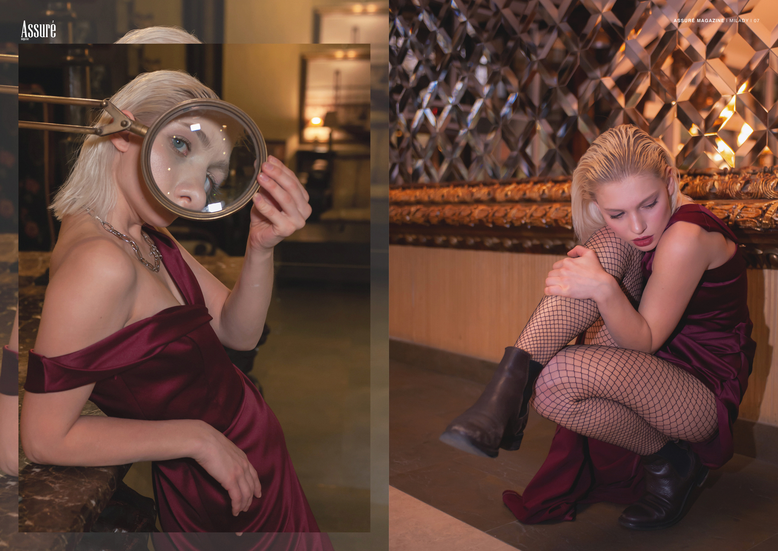 Fashion Photography. Life Style и Fashion фотограф в Москве Ольга Калачкина