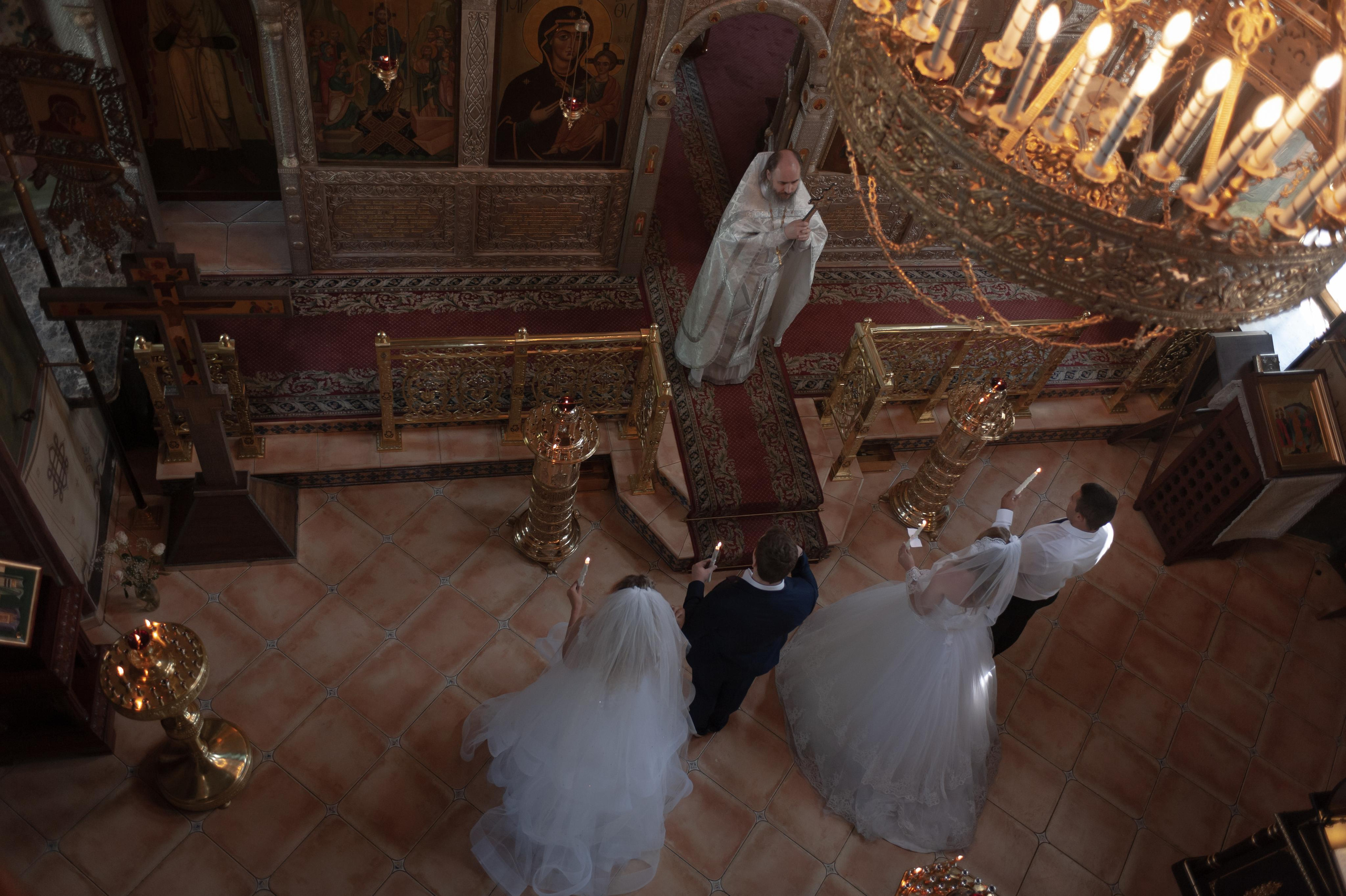 Таинства. Life Style и Fashion фотограф в Москве Ольга Калачкина