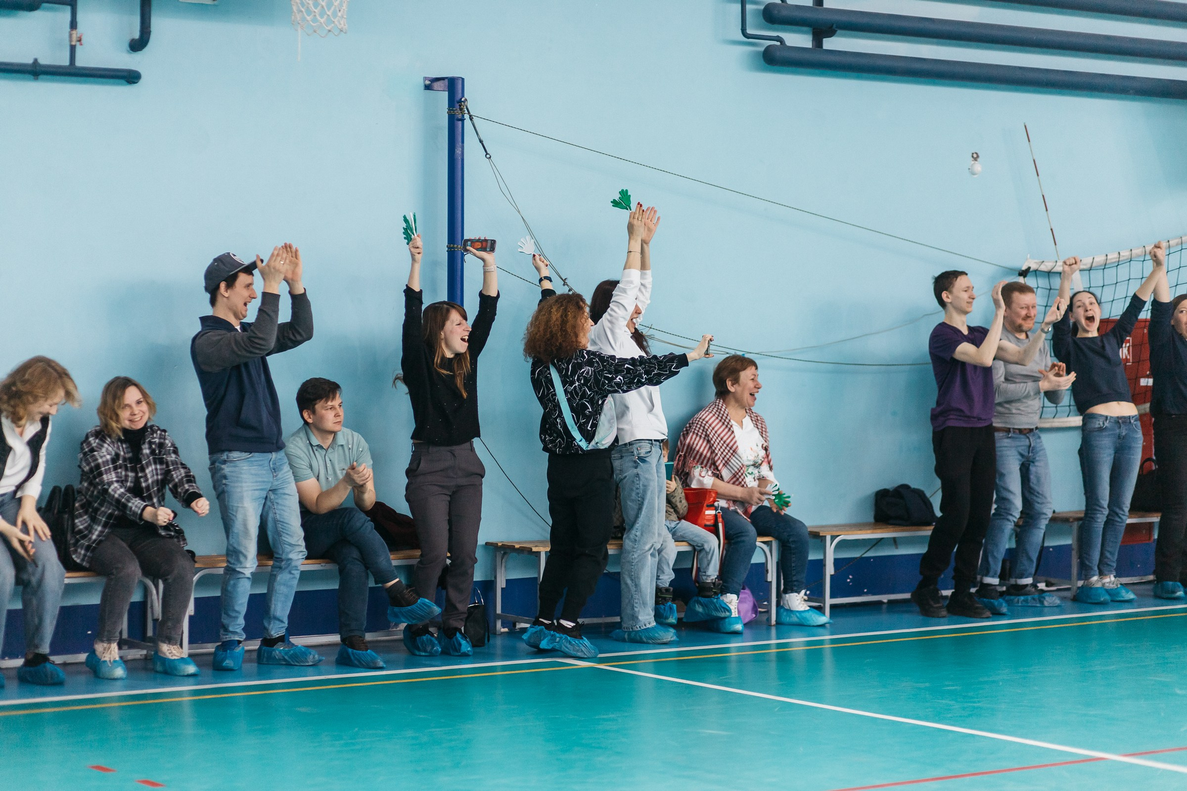 Детский футбол