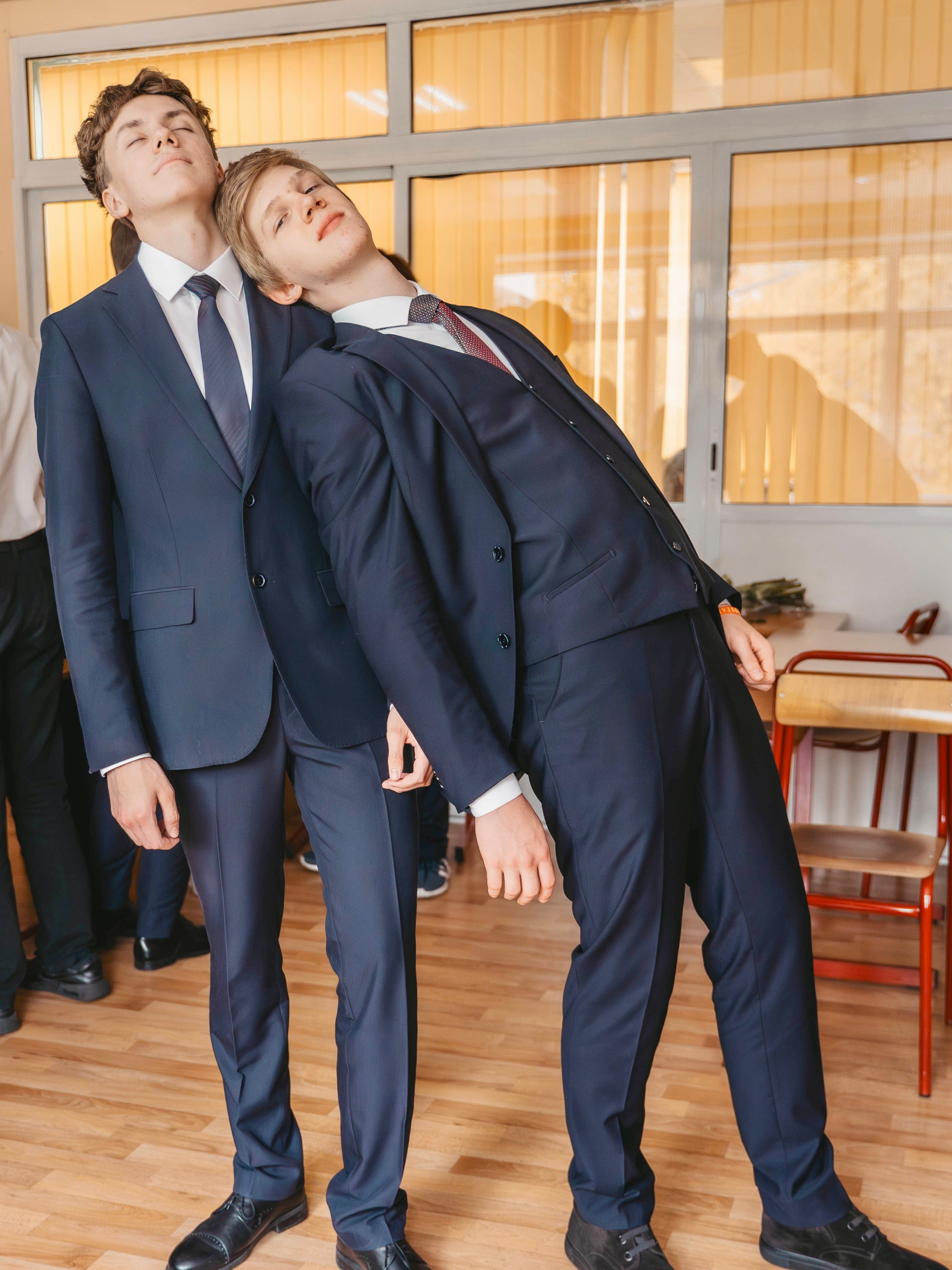 Школьные фотосессии. Семейный и детский фотограф Анастасия Сергеева, Москва