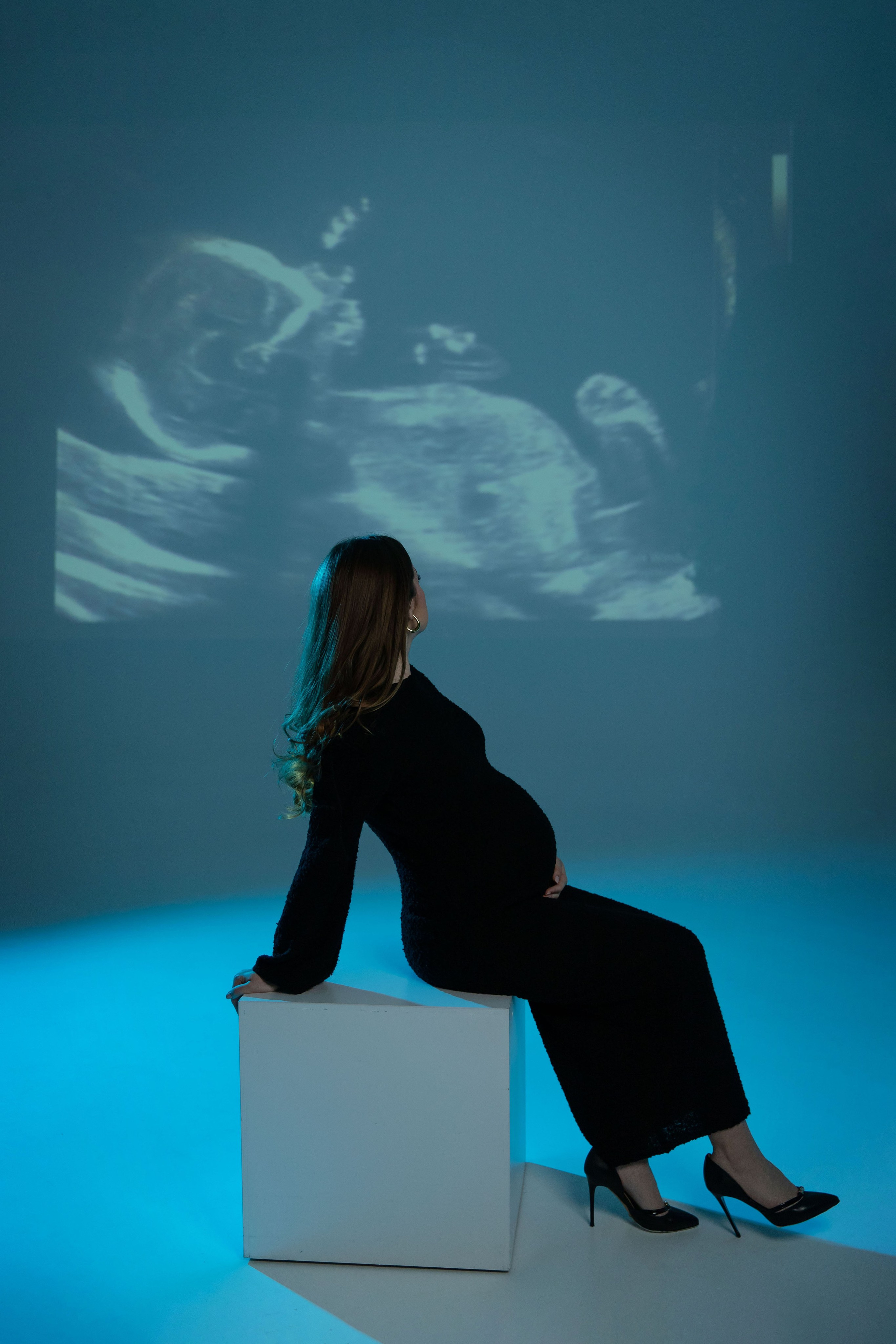 Юля и Дима. Семейный и свадебный фотограф в Краснодаре. Кристина Ендальцева