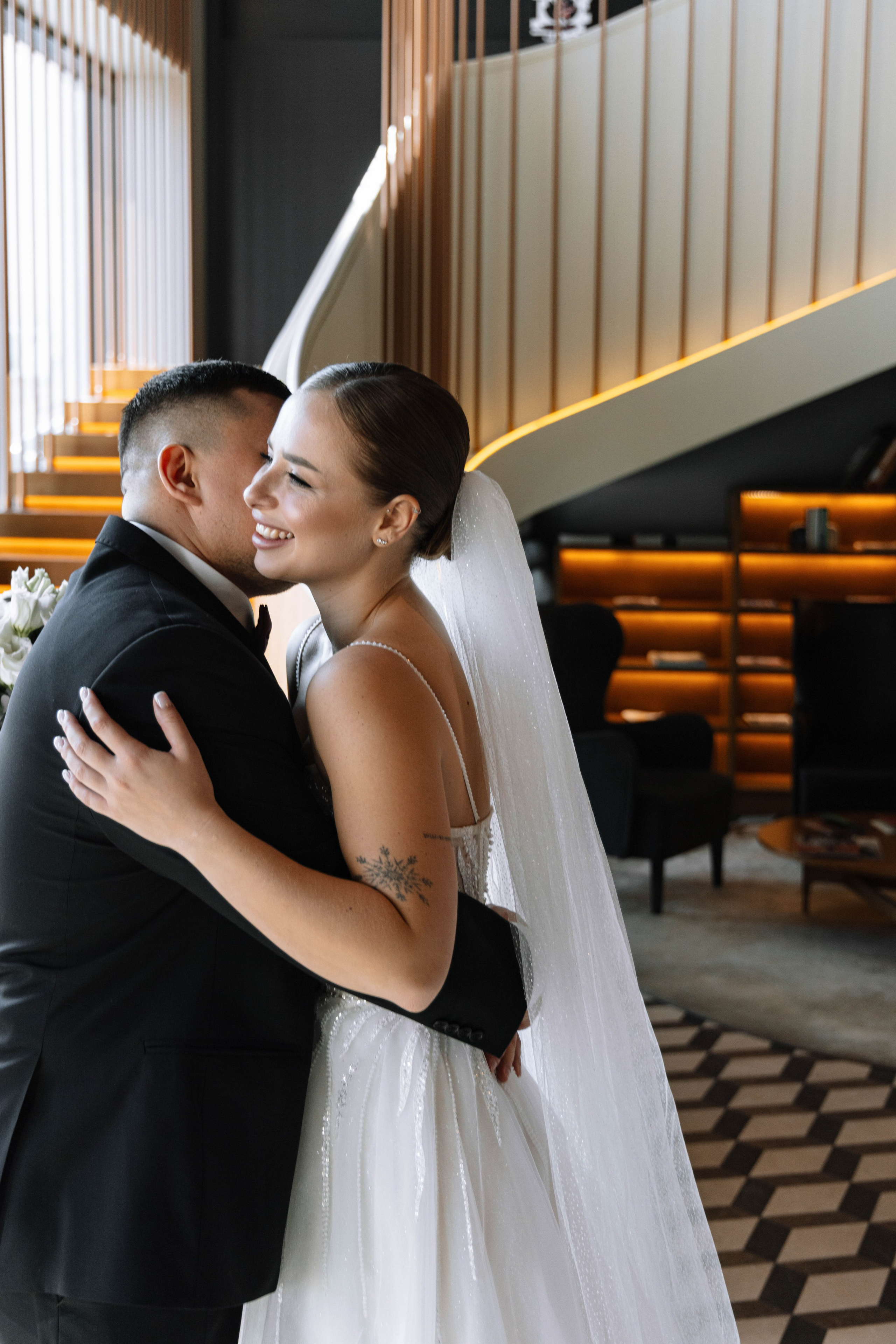 Алексей и Дарья. Свадебный фотограф и видеограф в Москве, Виктор Архилюк