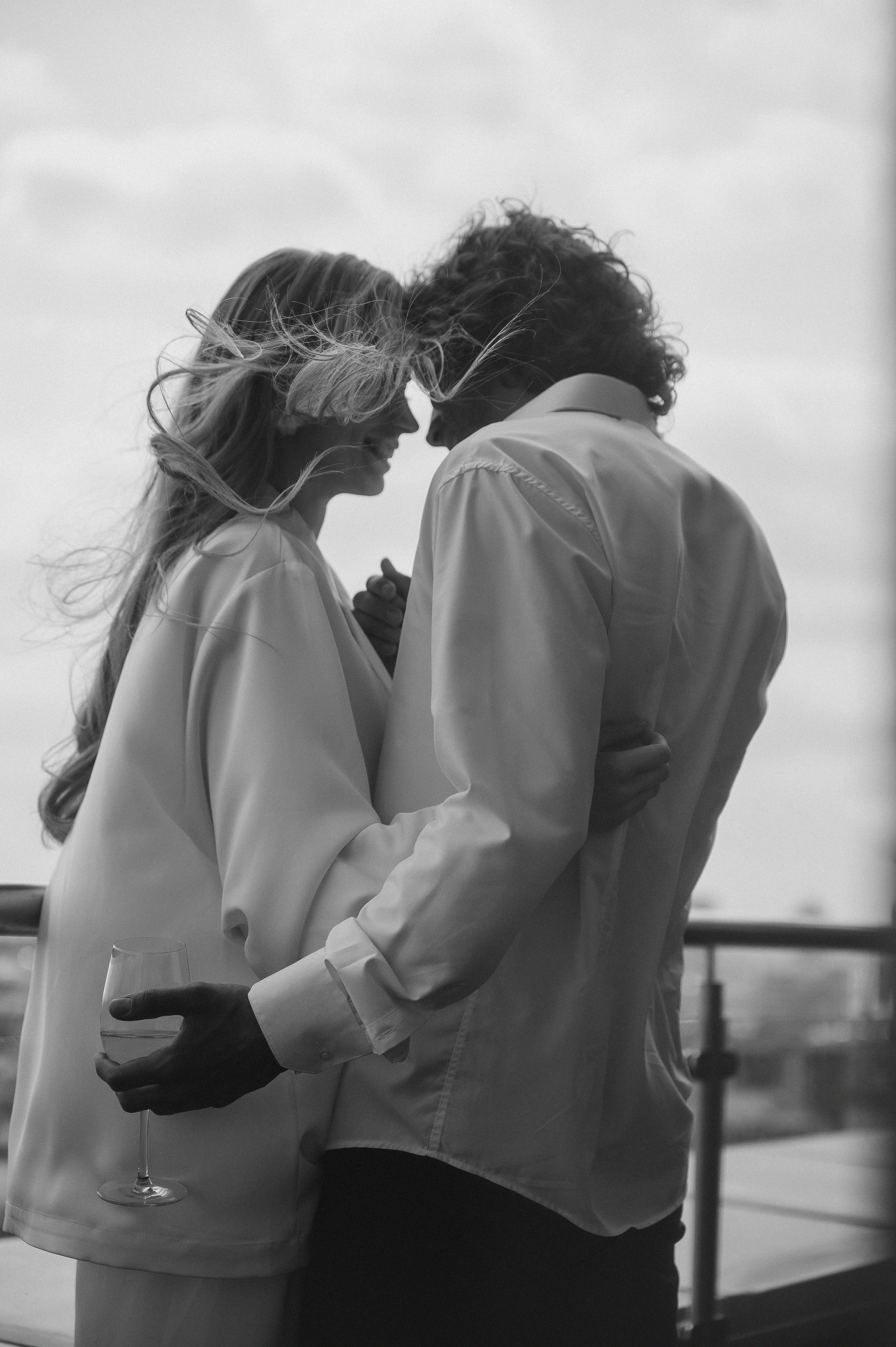 Антон и Влада.Свадьба для двоих. Свадебный фотограф Раменское-Москва