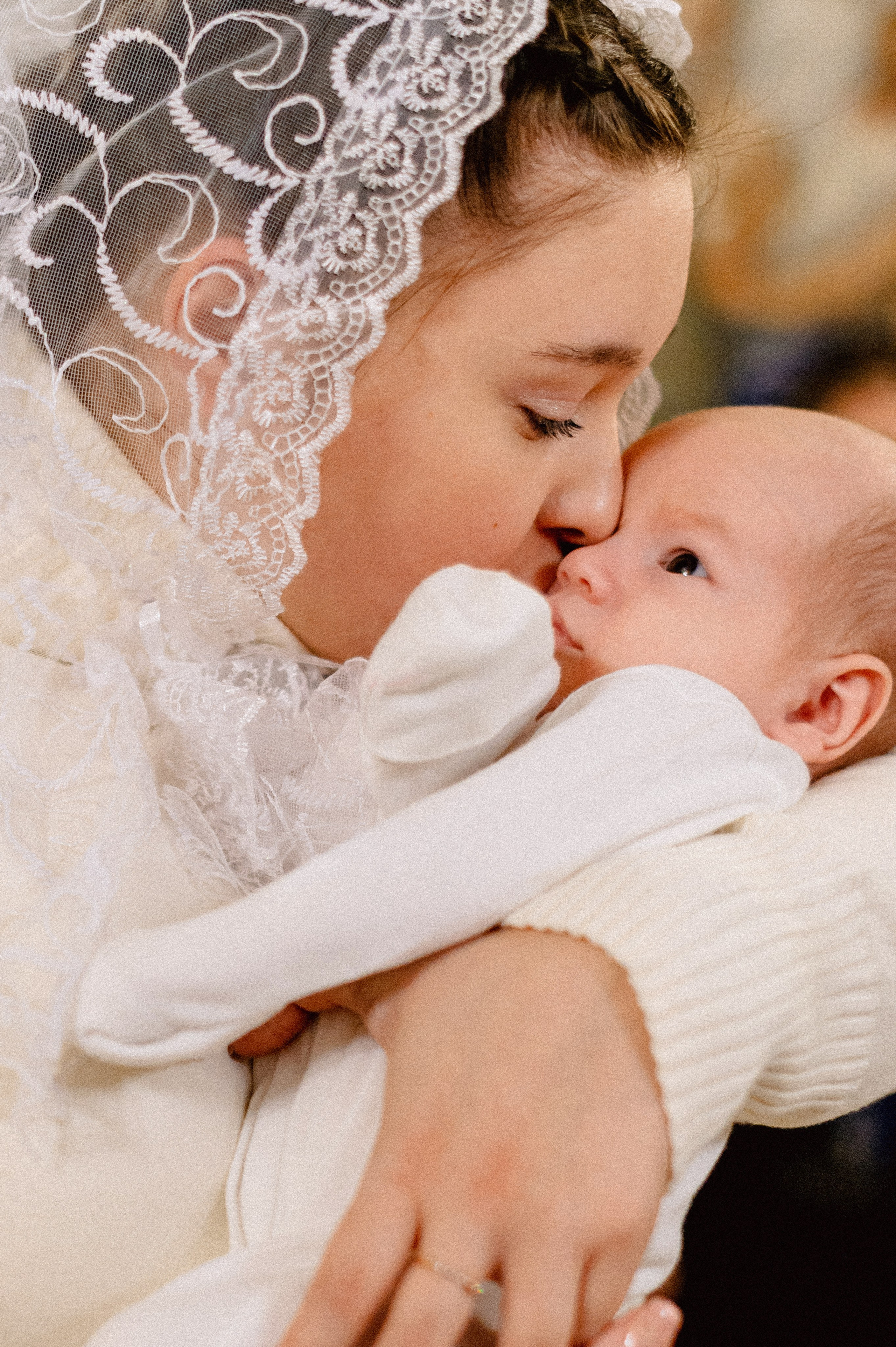 КРЕЩЕНИЕ АРТЕМА. Шашкова Вероника / Свадебный и семейный фотограф Москва и Ярославль
