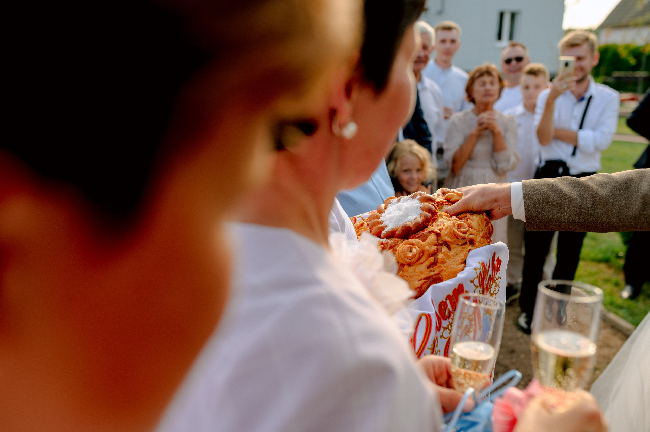 ЛАРА И АРТЕМ. Шашкова Вероника / Свадебный и семейный фотограф Москва и Ярославль