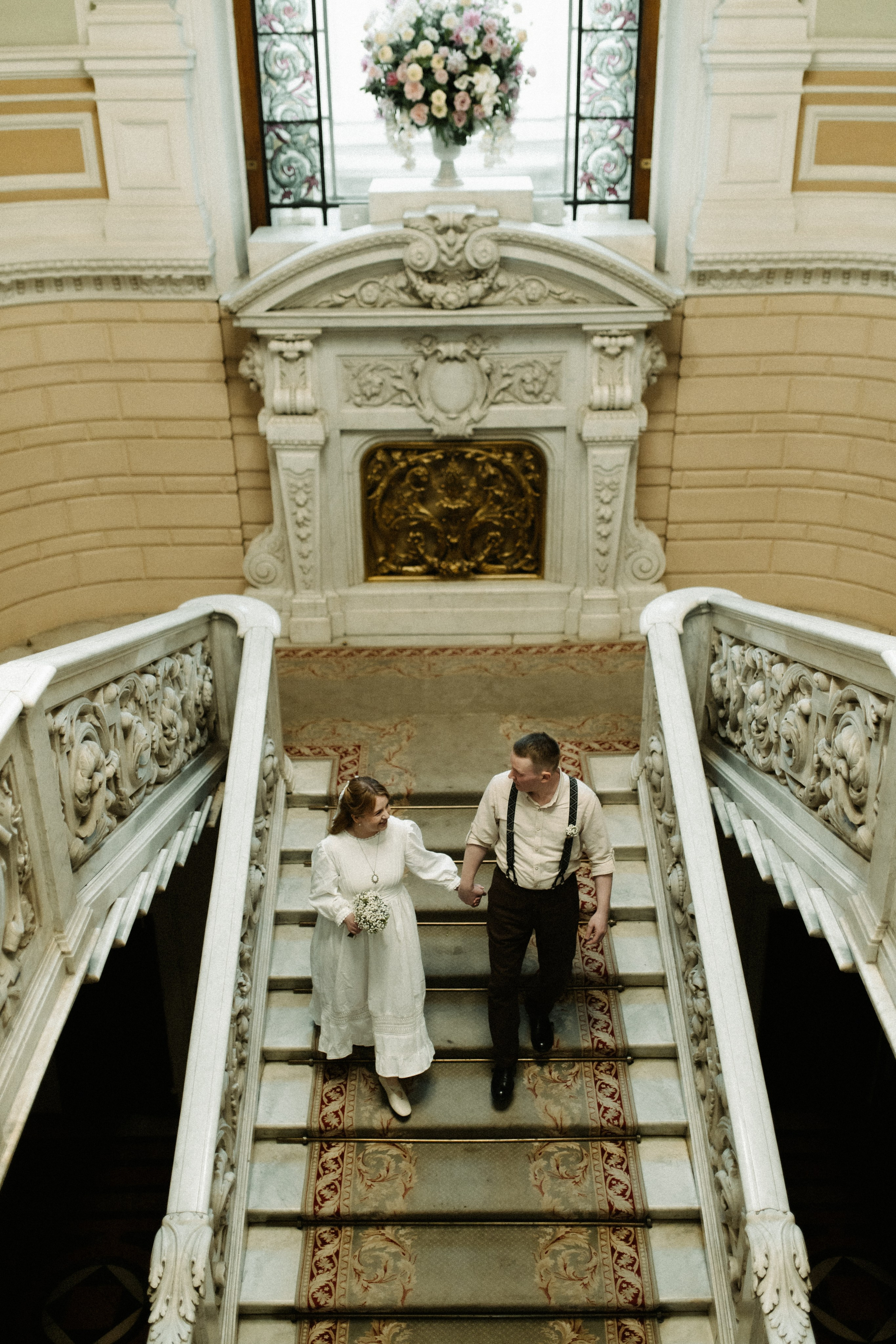 Елена и Константин. Фотограф в Санкт-Петербурге