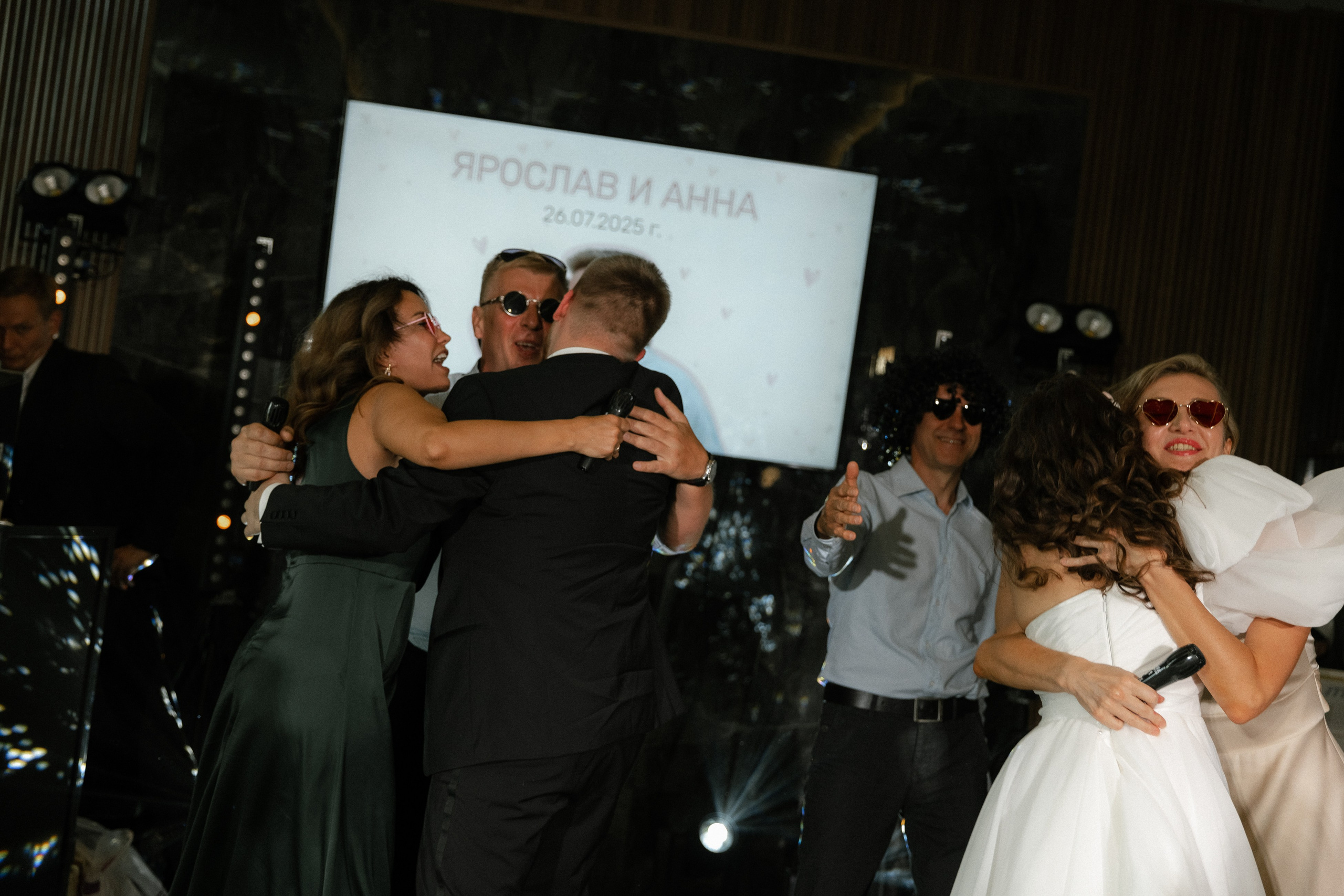 Мурашками. Свадебный фотограф Ярославль, Рыбинск