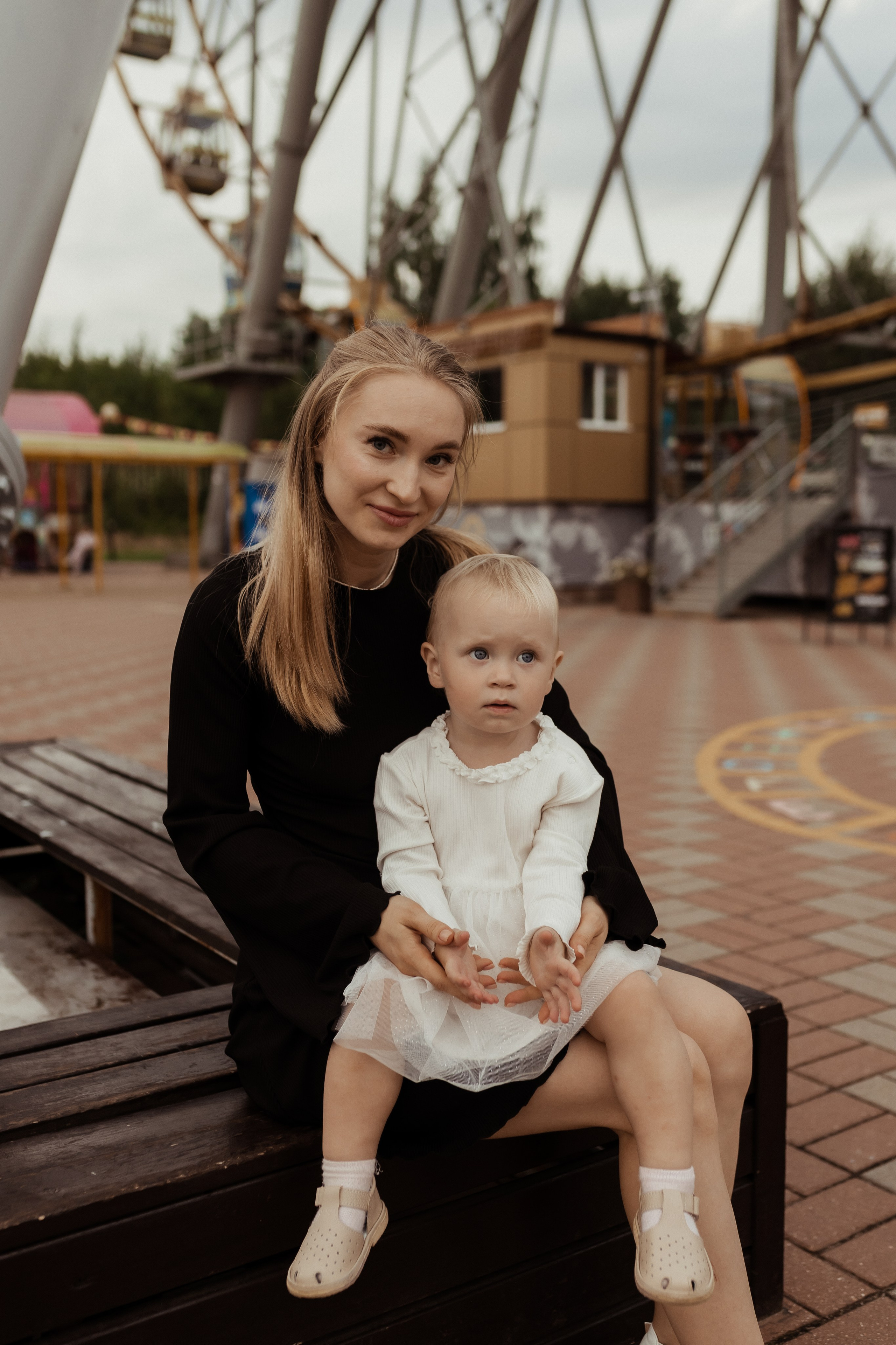 Артем, Настя и Ульяна. ФОТОГРАФ Маргарита Сивакова | Ярославль Кострома Москва