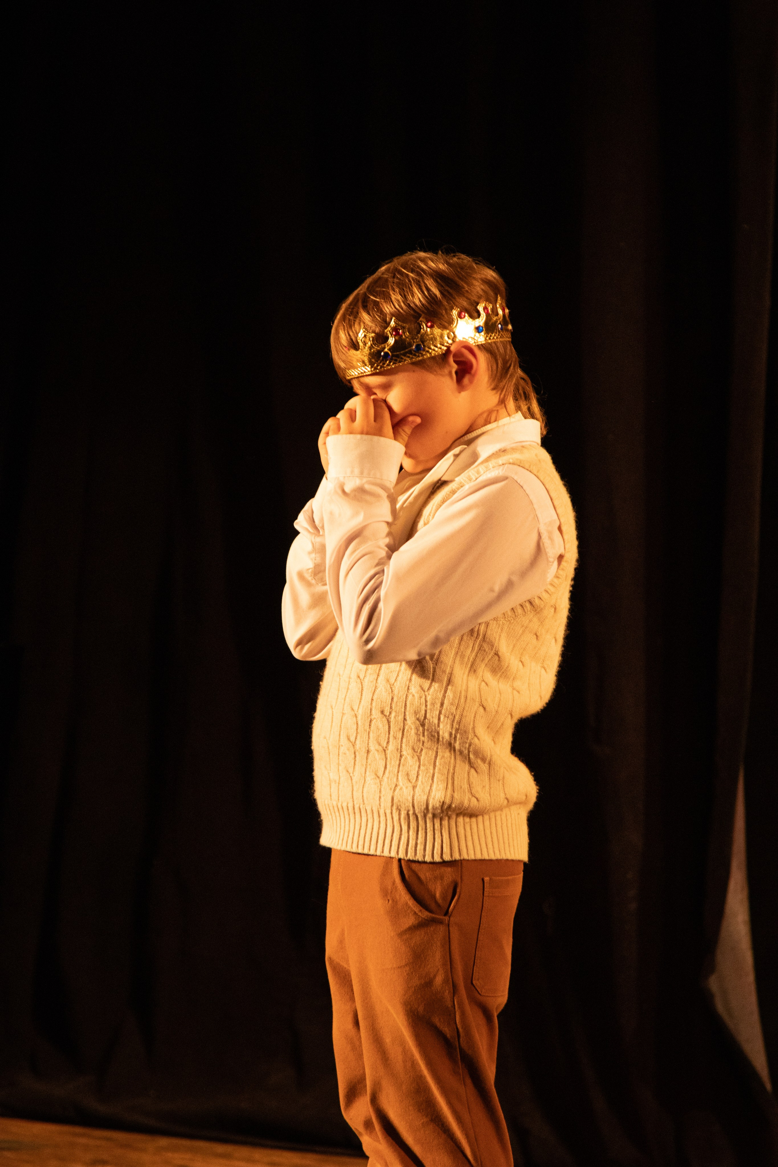 Снежная королева. Фотограф в Нижнем Новгороде Екатерина Хисматулина