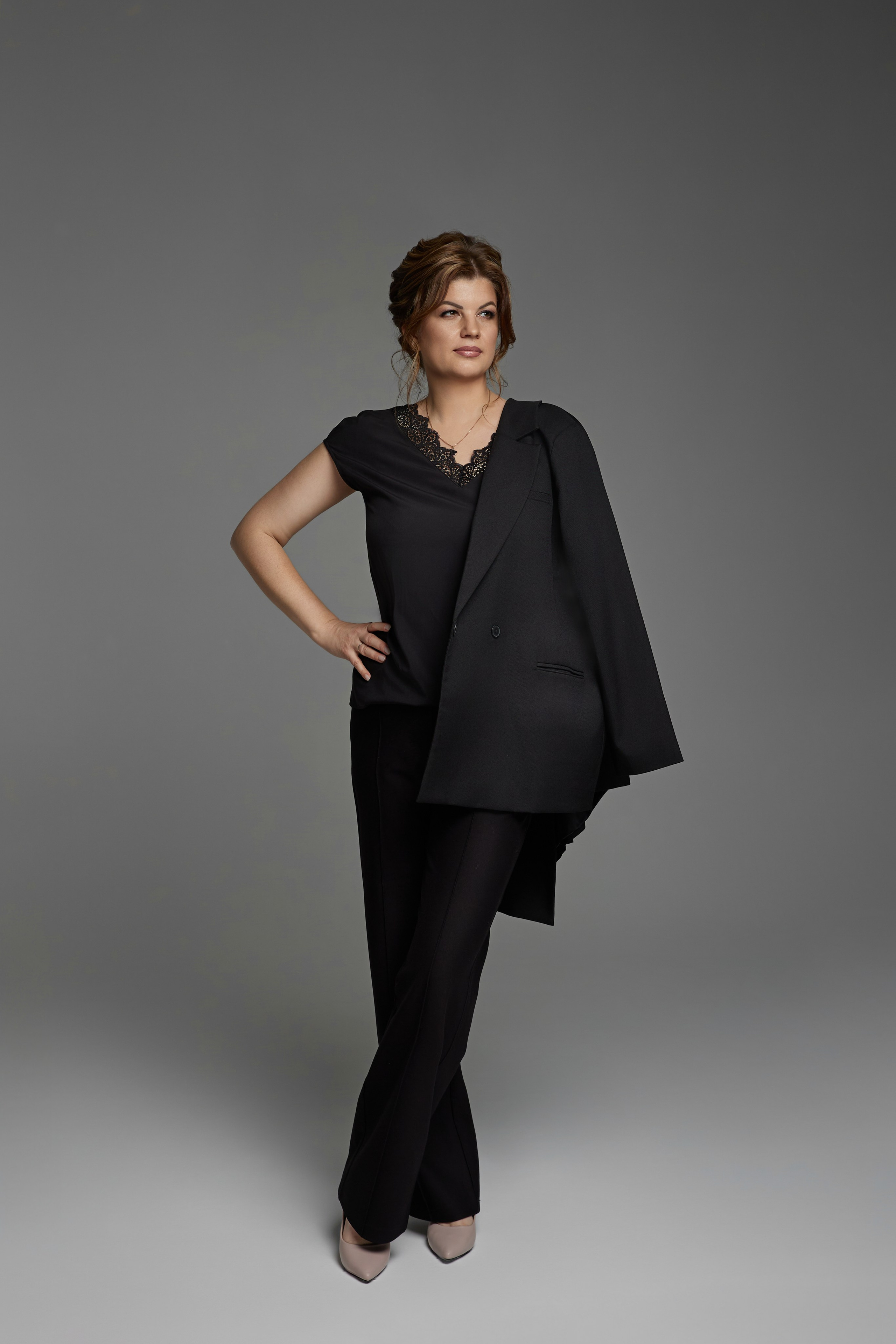 Елена_ДР. Фотограф женского портрета, беременности и материнства Харькова Елена