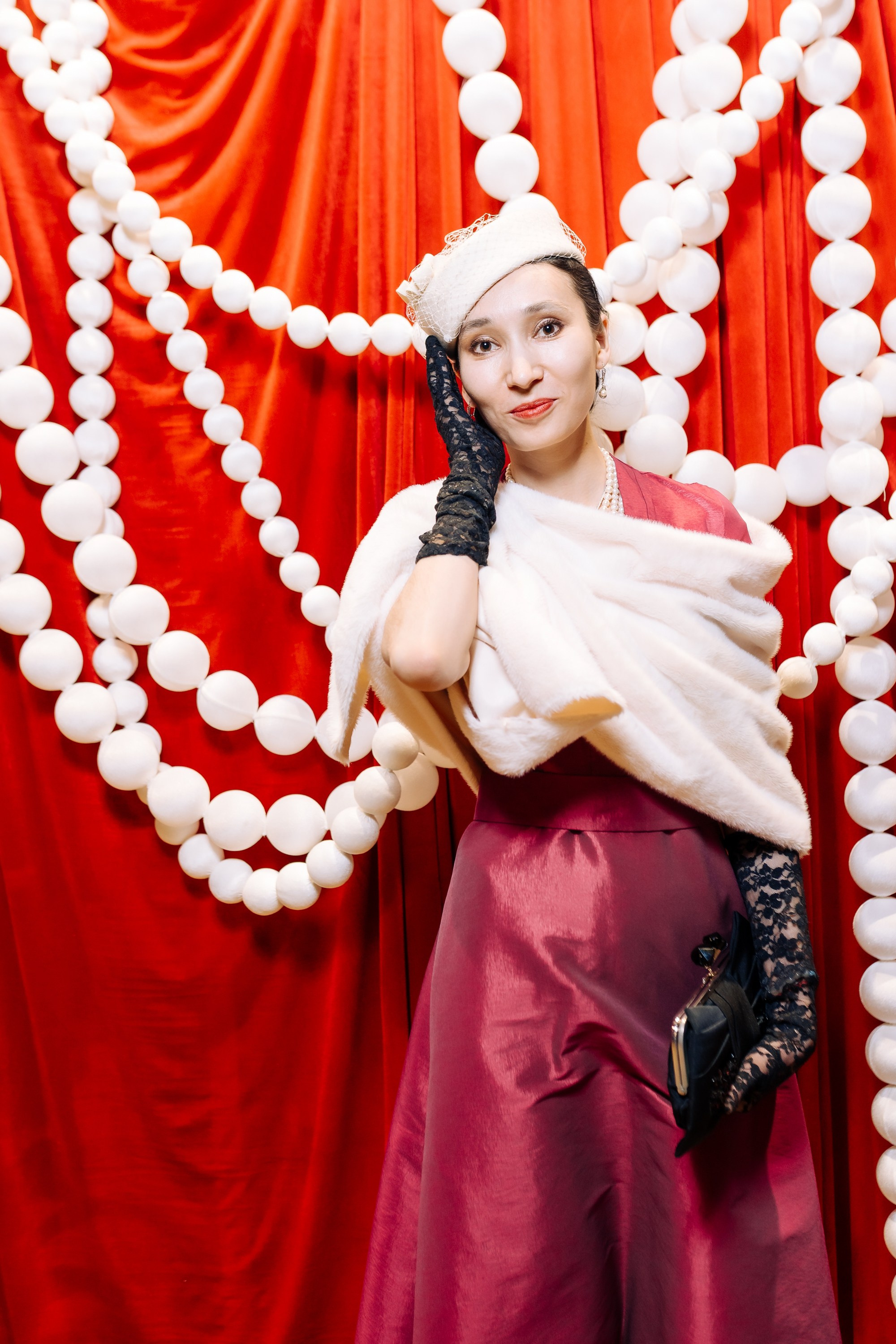 Корпоративные события. Geometria