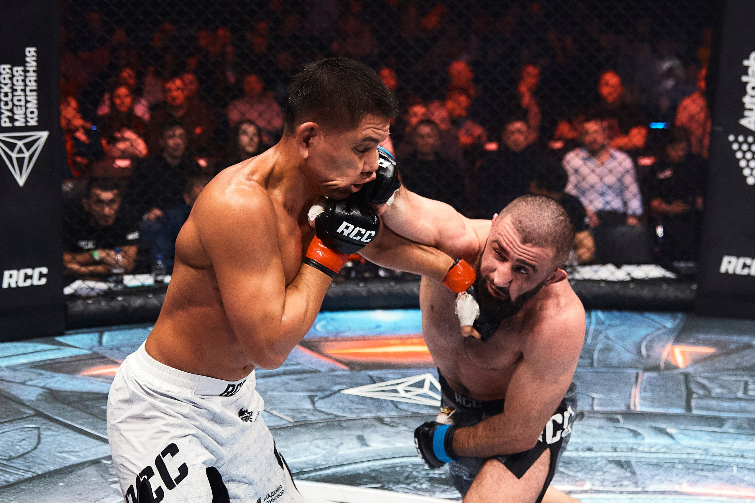 Спортивная съёмка. Geometria