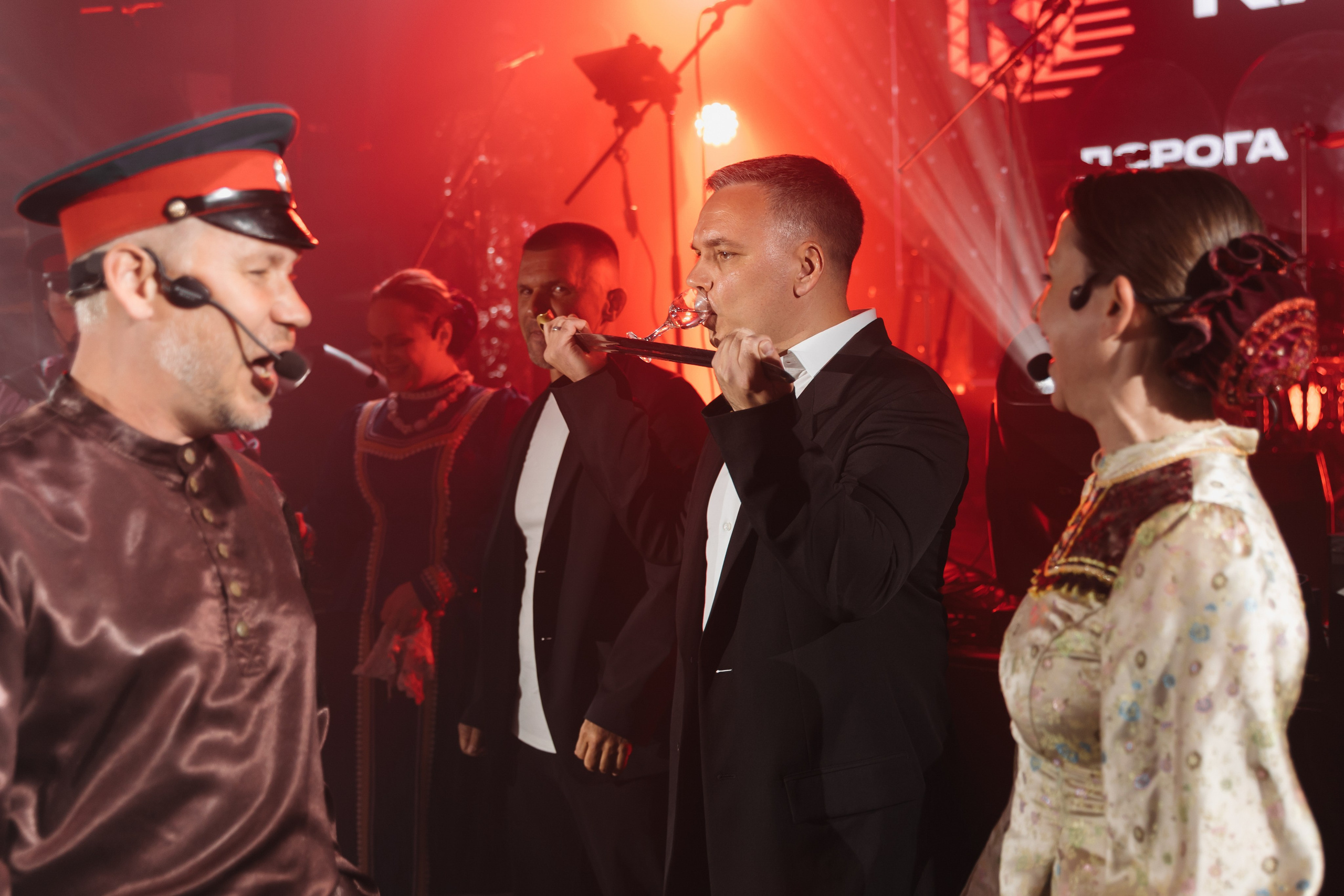 КАЗПРОМ. Ланемец Юлия — фотограф Волгоград/Волжский