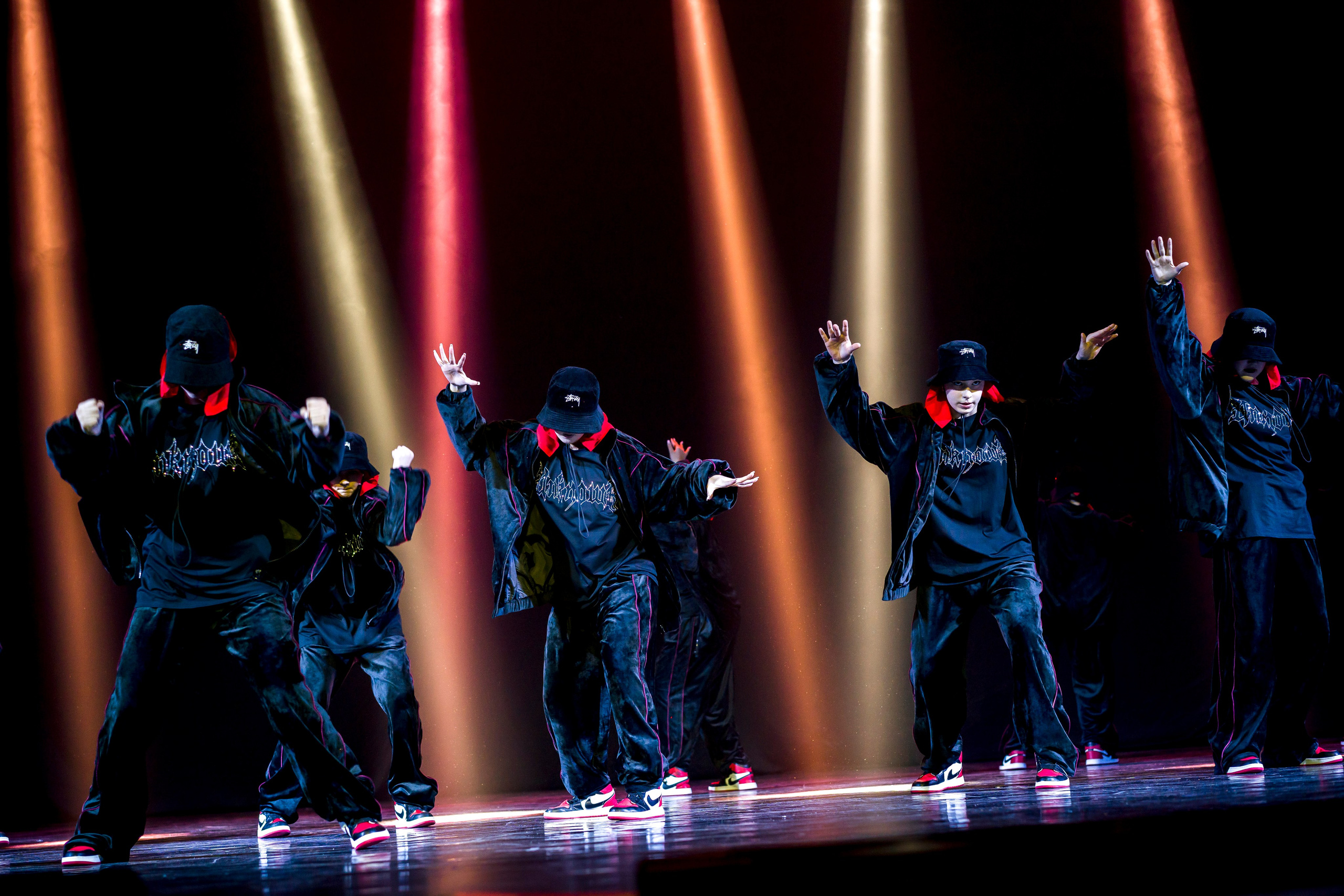 TODES Концерт танцевальной студии. Фотограф в Санкт-Петербурге. Репортажная и все съёмки для бизнеса