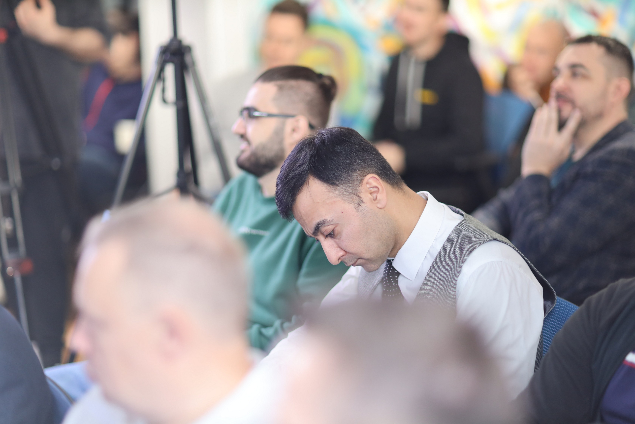 МастерМайнд 1.2. Съемка в студии под ваш запрос, студийные съемки, фотографии архитектурных объектов — Александр Евстигнеев — фотограф Москва