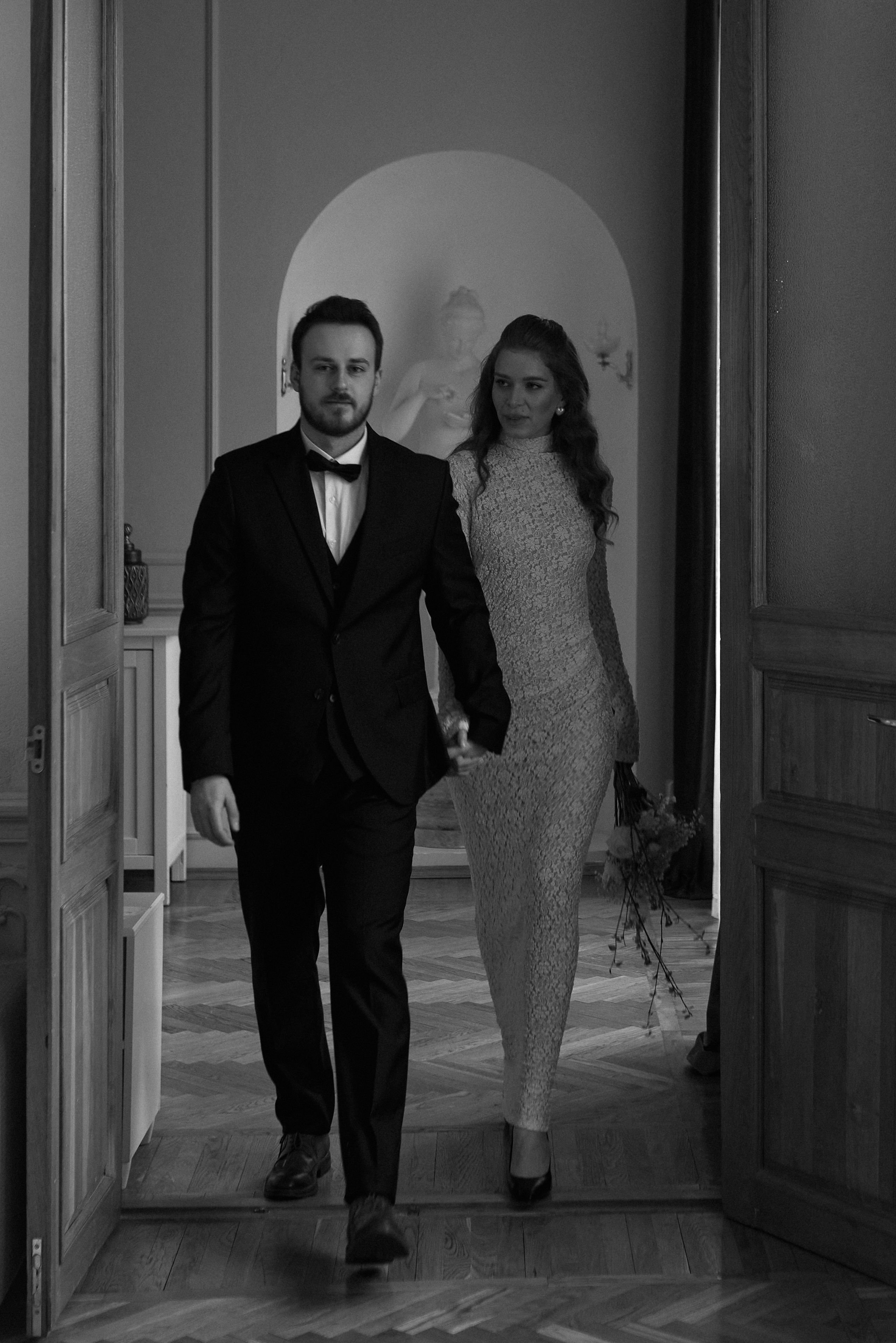 Никита и Анастасия. Свадебный фотограф Светлана Кривчикова