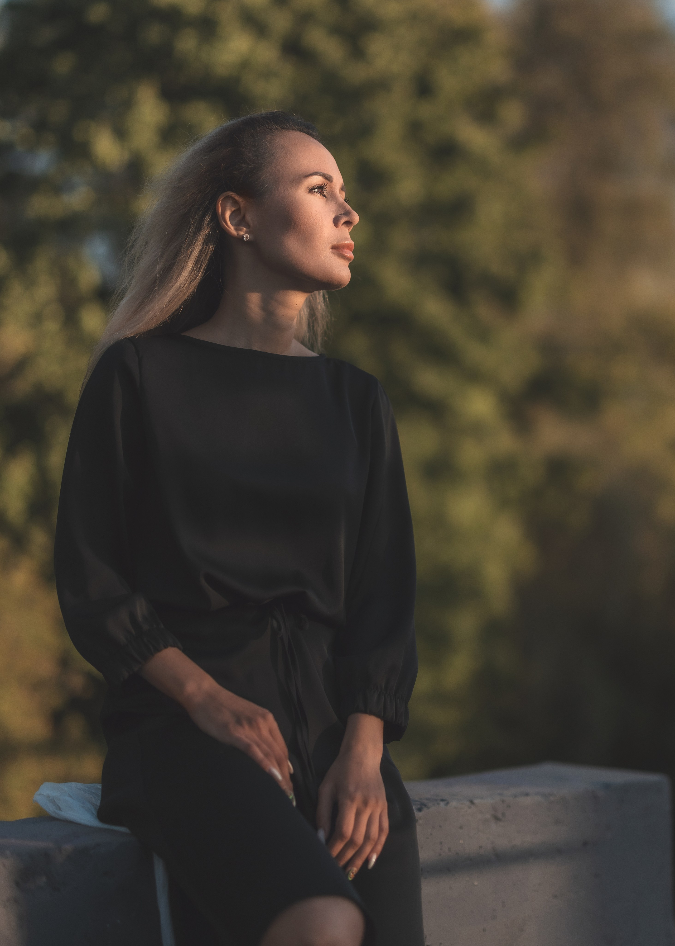 MARINA. Shamirov Arkadiy