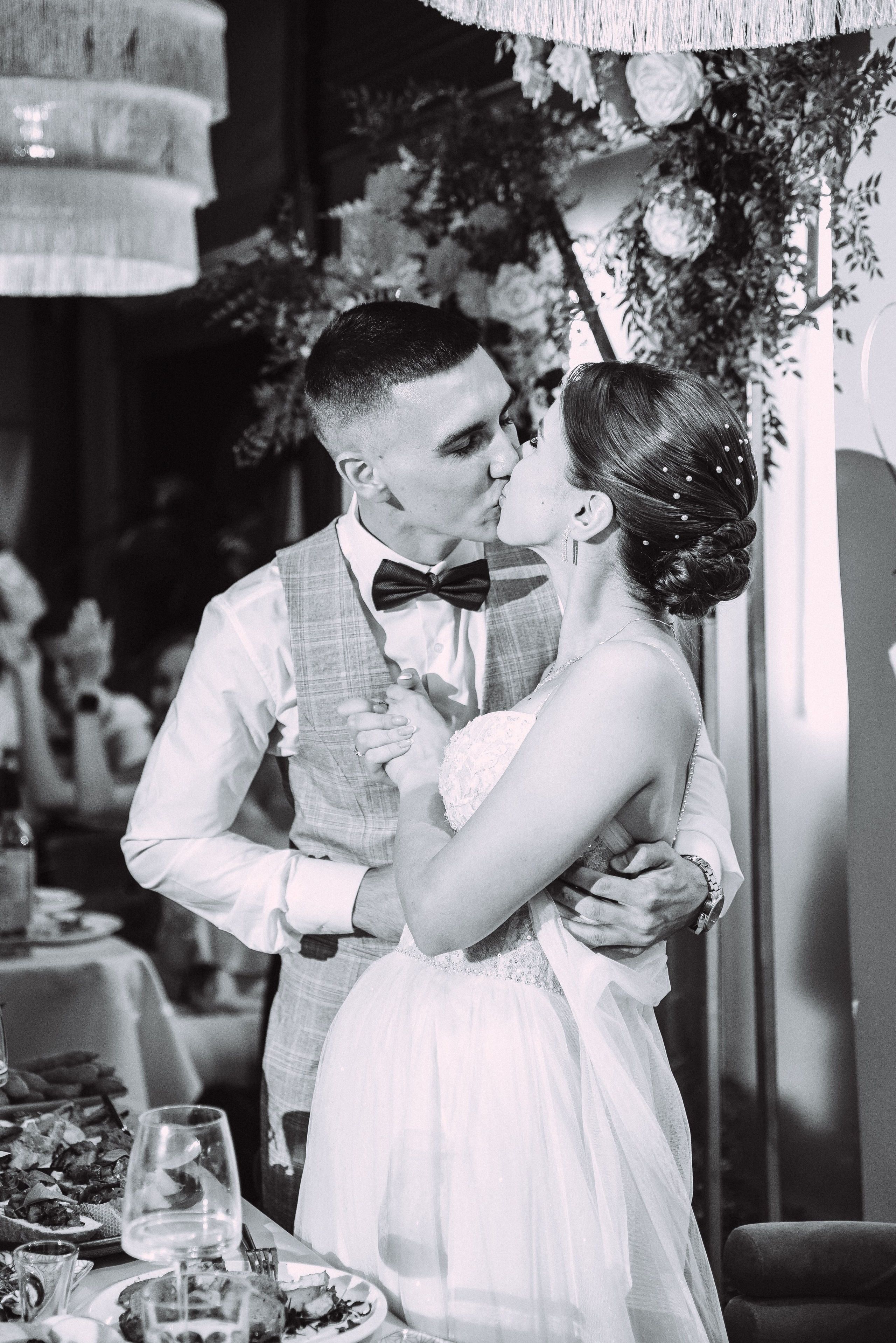 Дмитрий + Мария. Свадебный и семейный фотограф в Волгограде Олеся Лисицкая