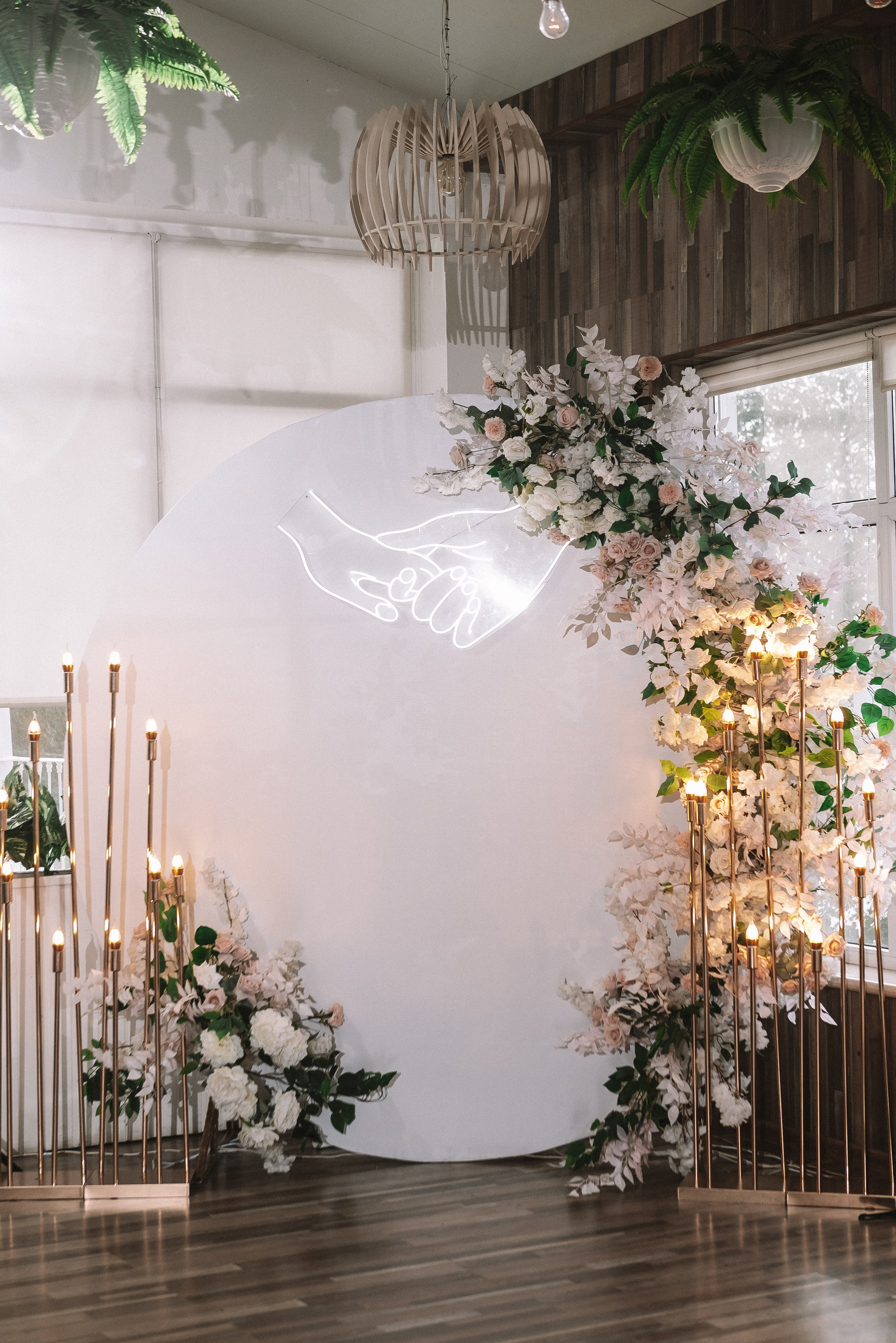 Алина + Михаил. Свадебный и семейный фотограф в Волгограде Олеся Лисицкая