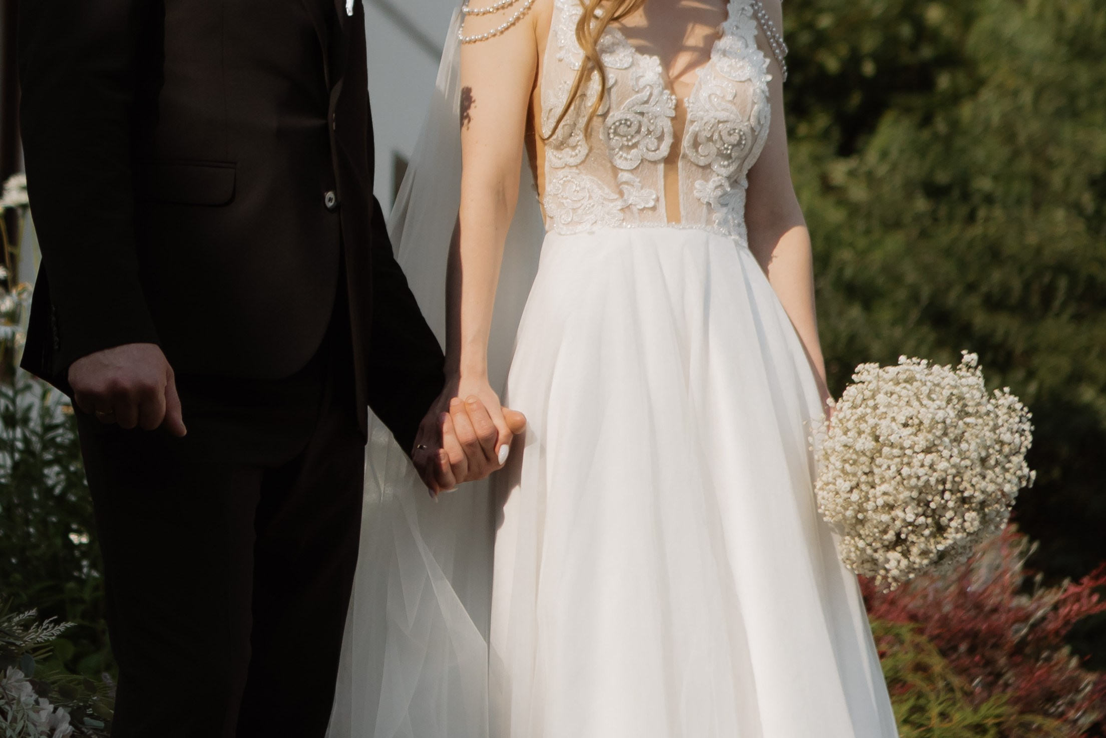 Алёна и Дмитрий. Главная