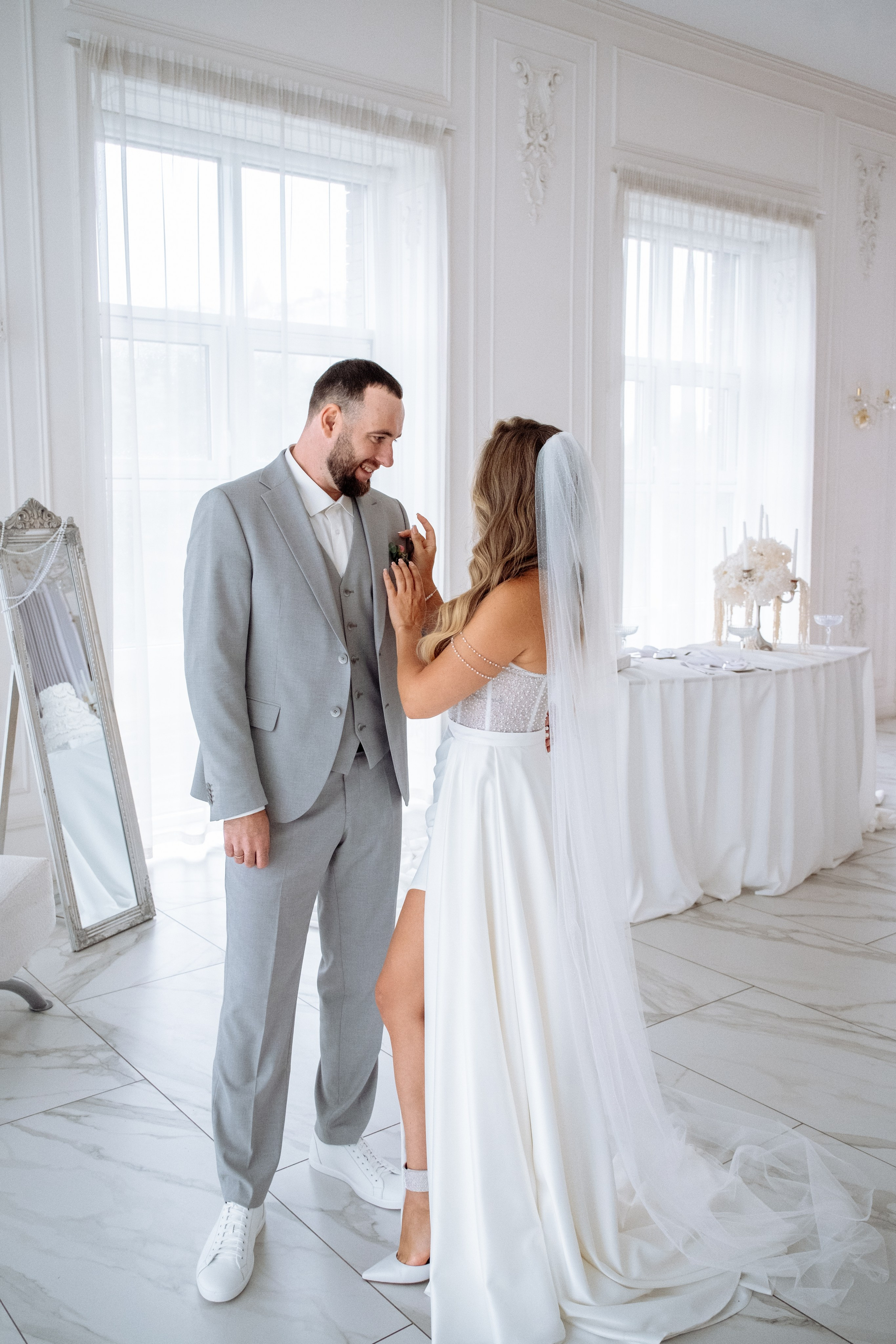 E&Y. Фотограф в Челябинске I Надин Палмер