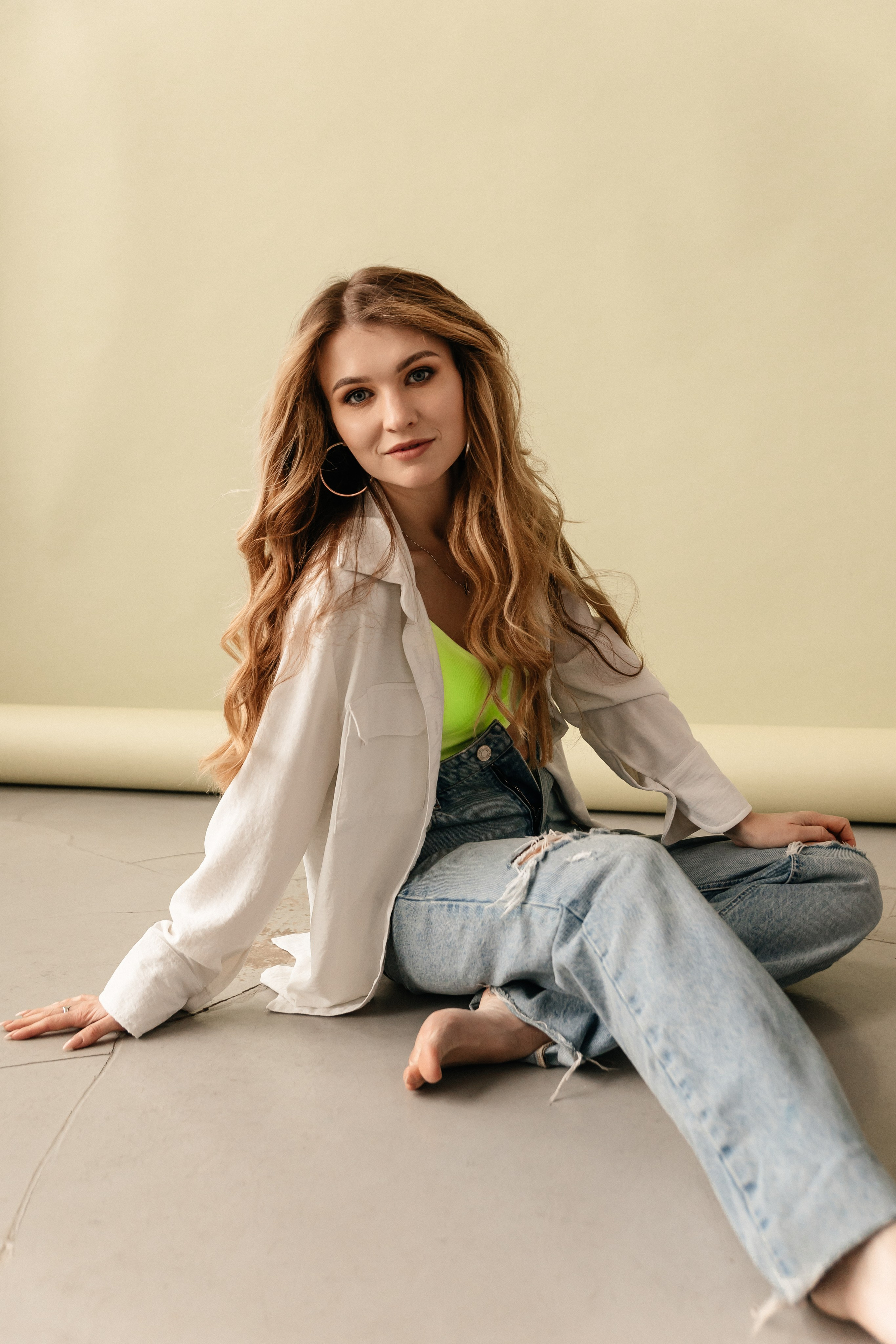 Ася. Семейный фотограф Минск Усова Ольга