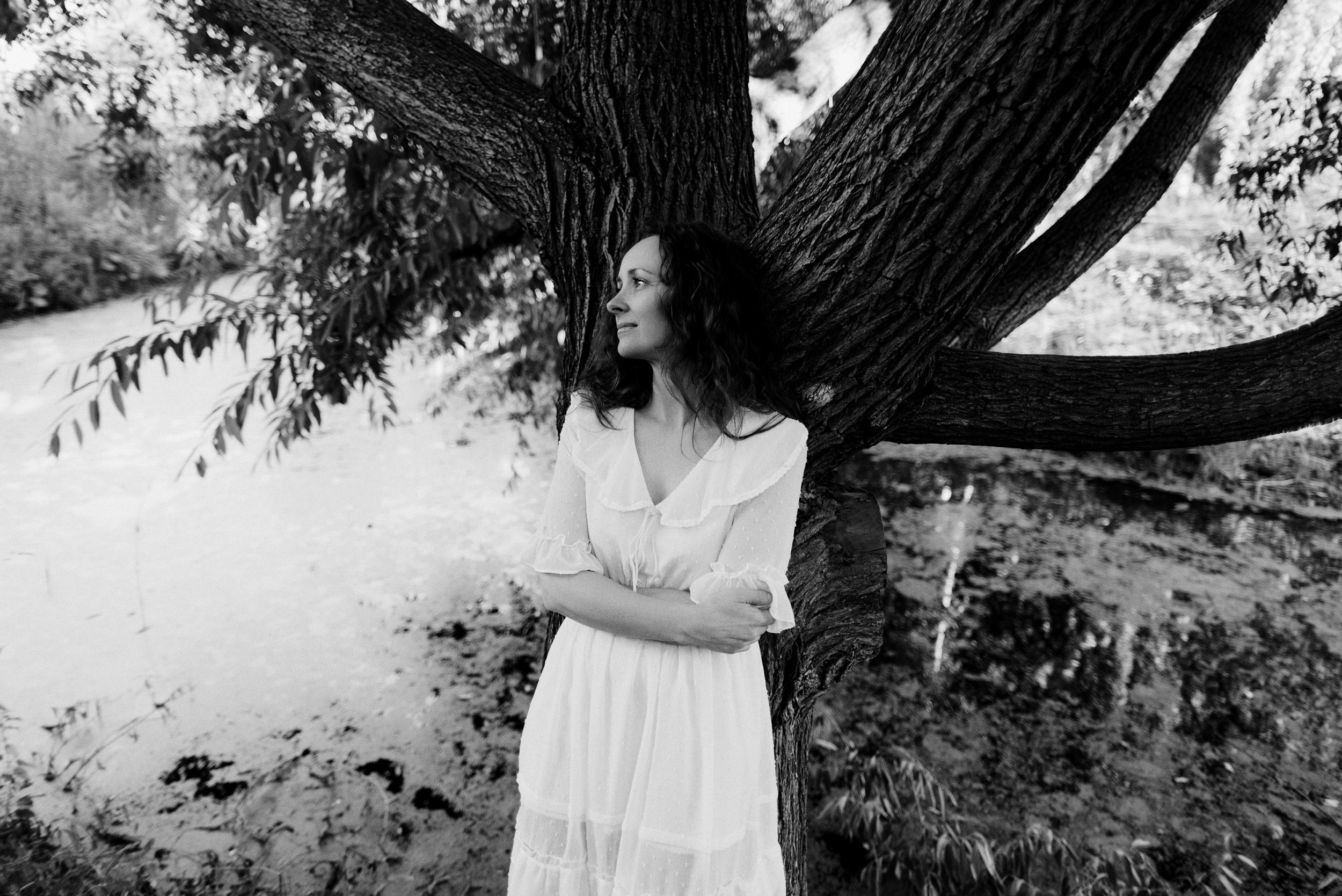 Олеся. Фотограф Дарья Мустафина, Тюмень