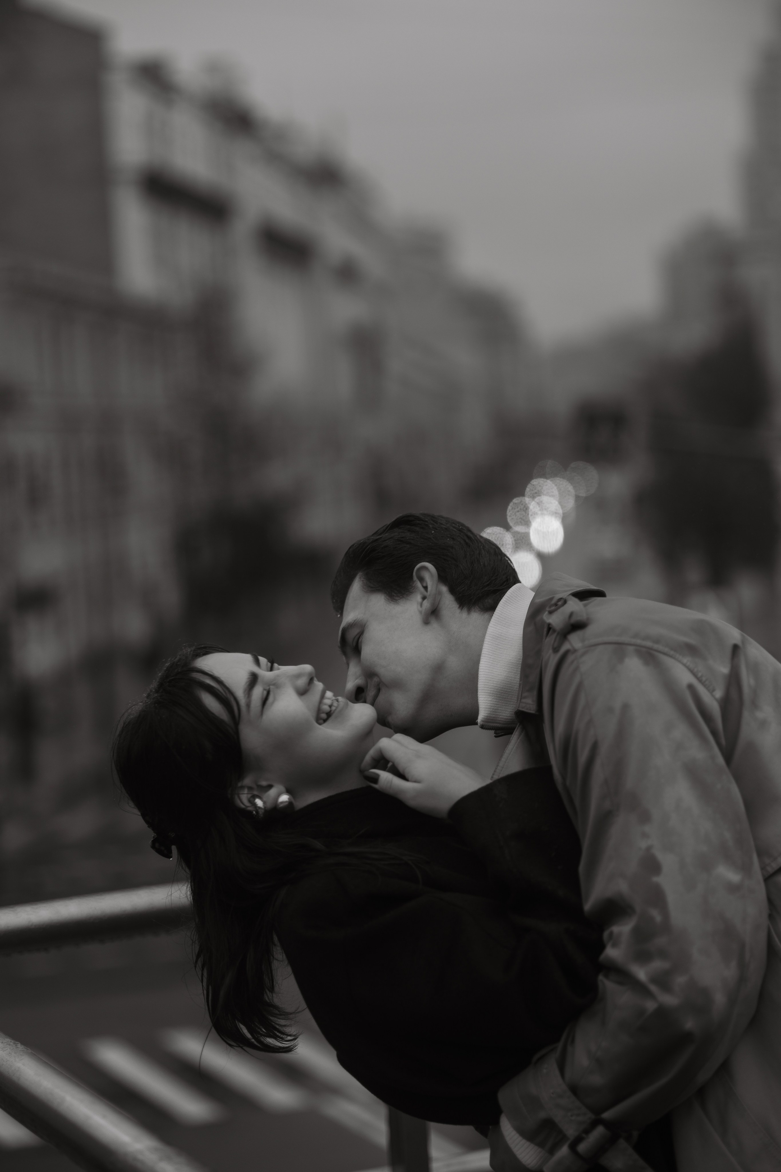 Николай и Марго. Фотограф Москва