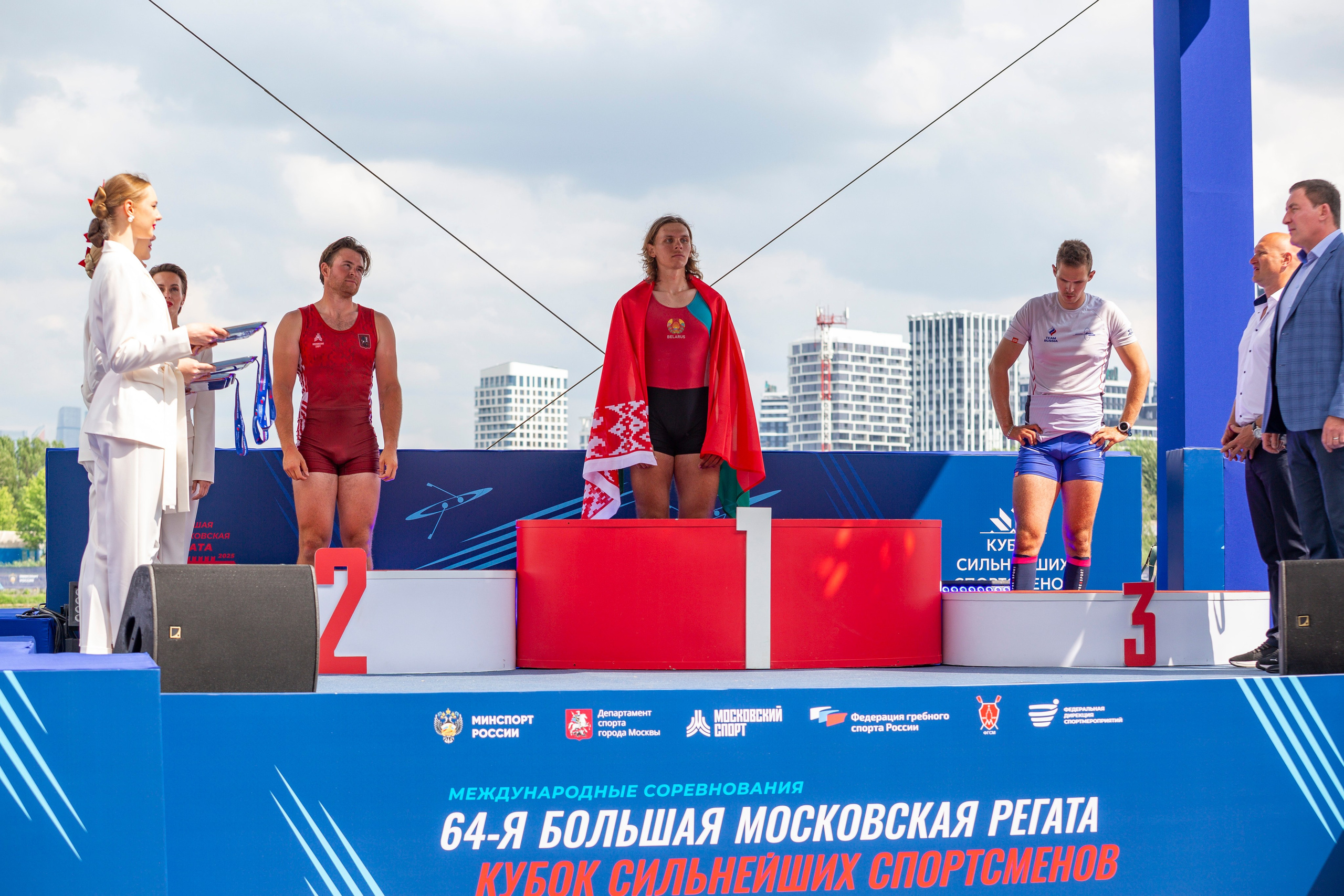 64-я Большая Московская Регата. Кубок сильнейших спортсменов.2025. Репортажный фотограф в Москве