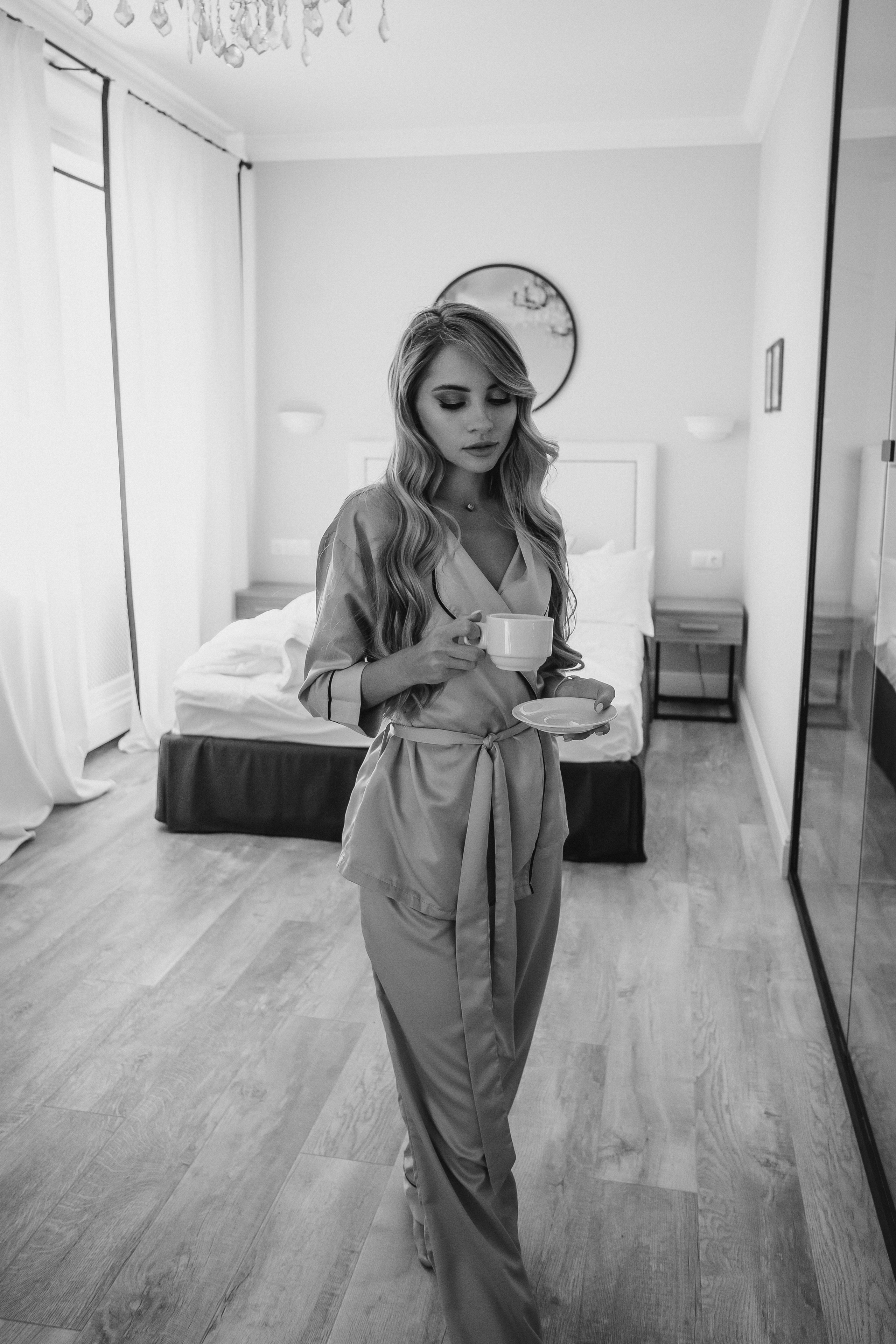 Ромашки. Свадебный фотограф в Санкт-Петербурге — Евгения Лютоева