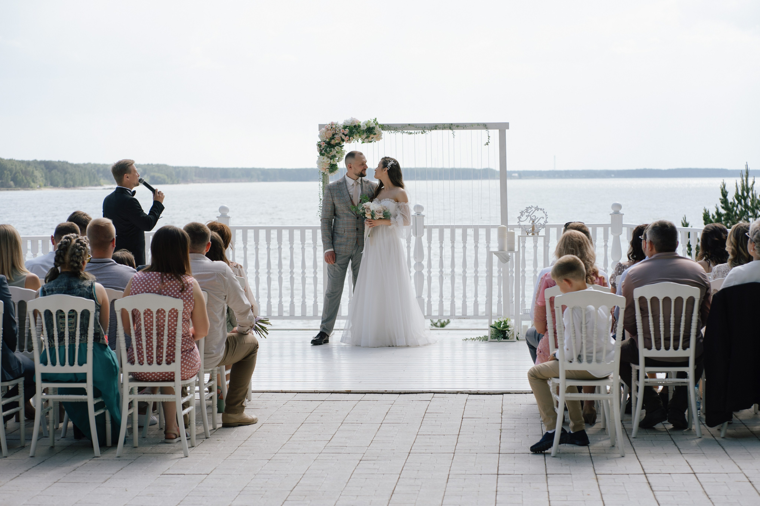 К & К. Свадебный фотограф в Санкт-Петербурге — Евгения Лютоева