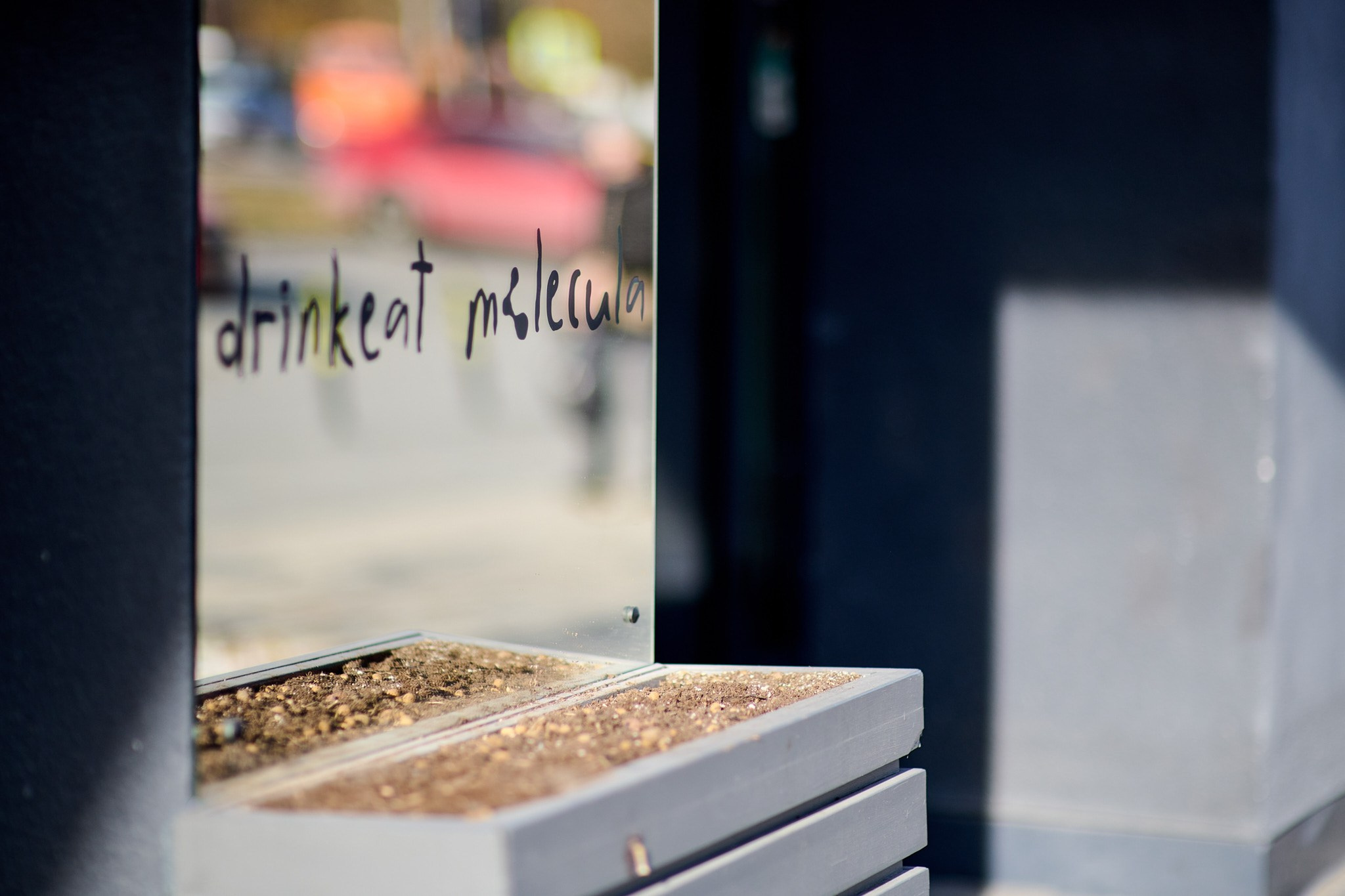 Репортажная съемка о бизнесе. Студия по производству фото и видеоконтента «АППЕРТУРА»