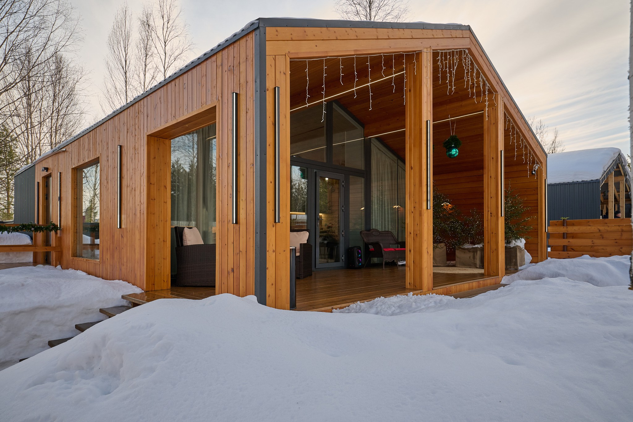 Интерьерная съемка в Сургуте. Студия по производству фото- и видео-контента «АППЕРТУРА»