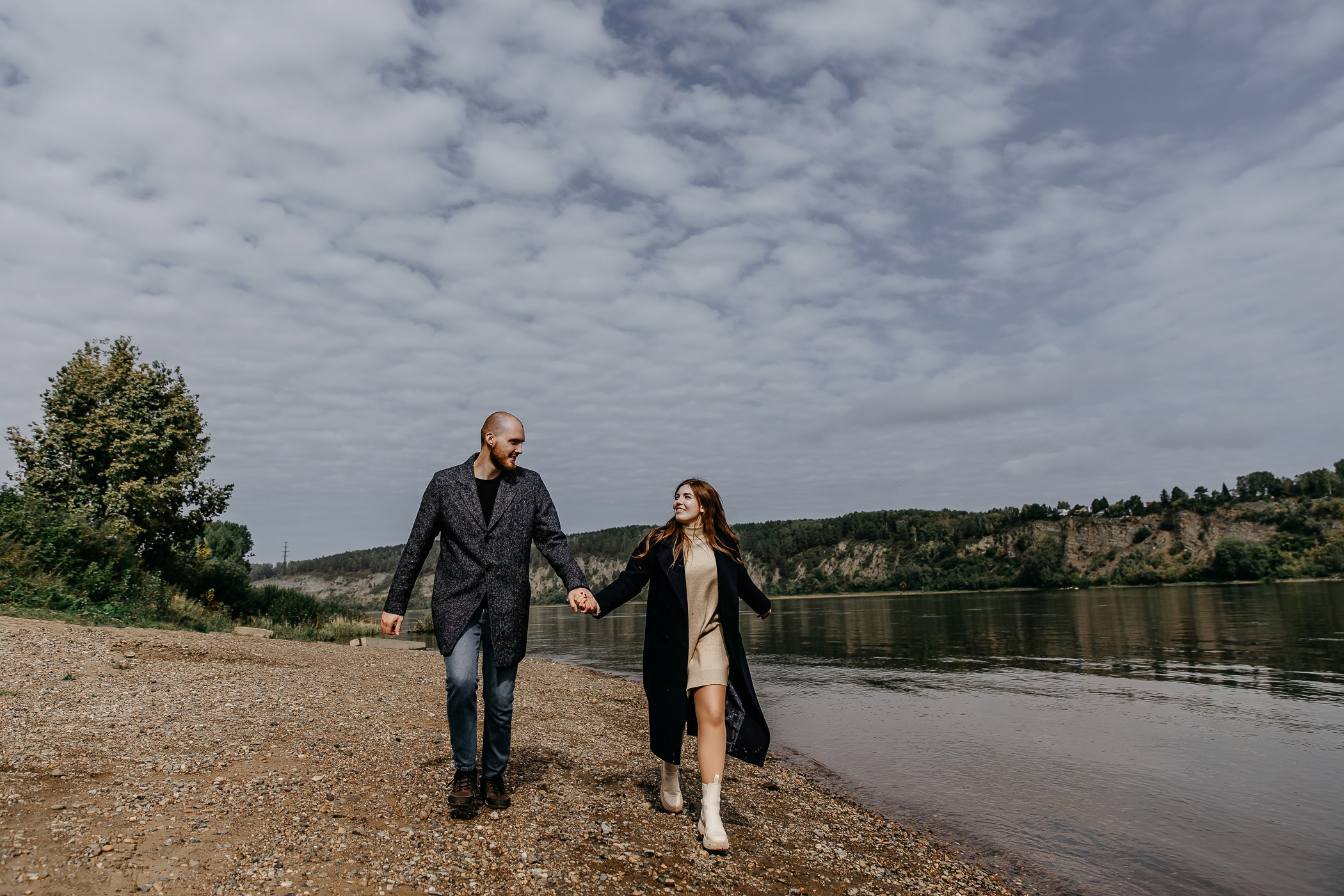 Андрей и Екатерина. Тимур Аминов | Фотограф в Кемерове