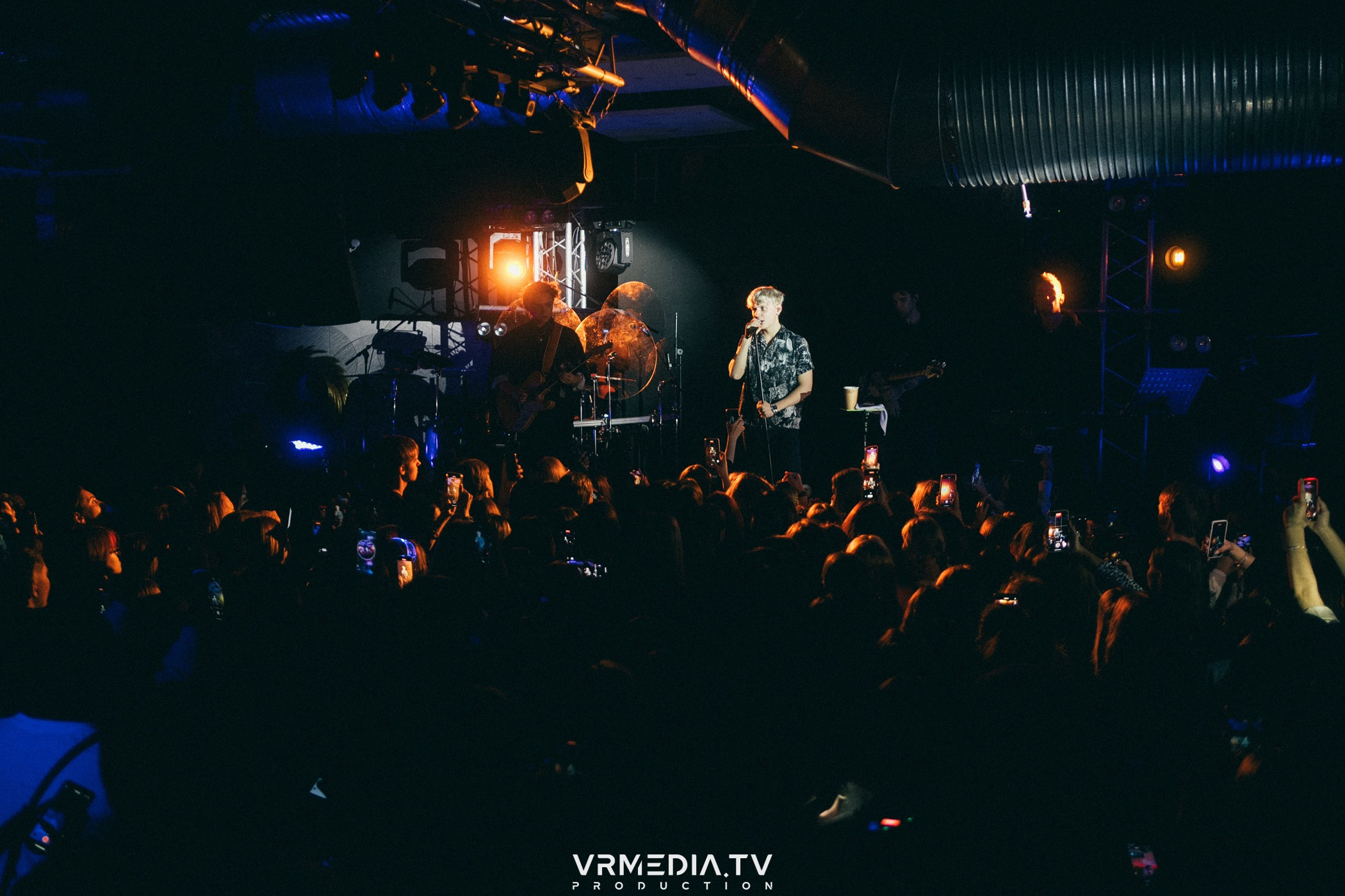 Ваня Дмитриенко