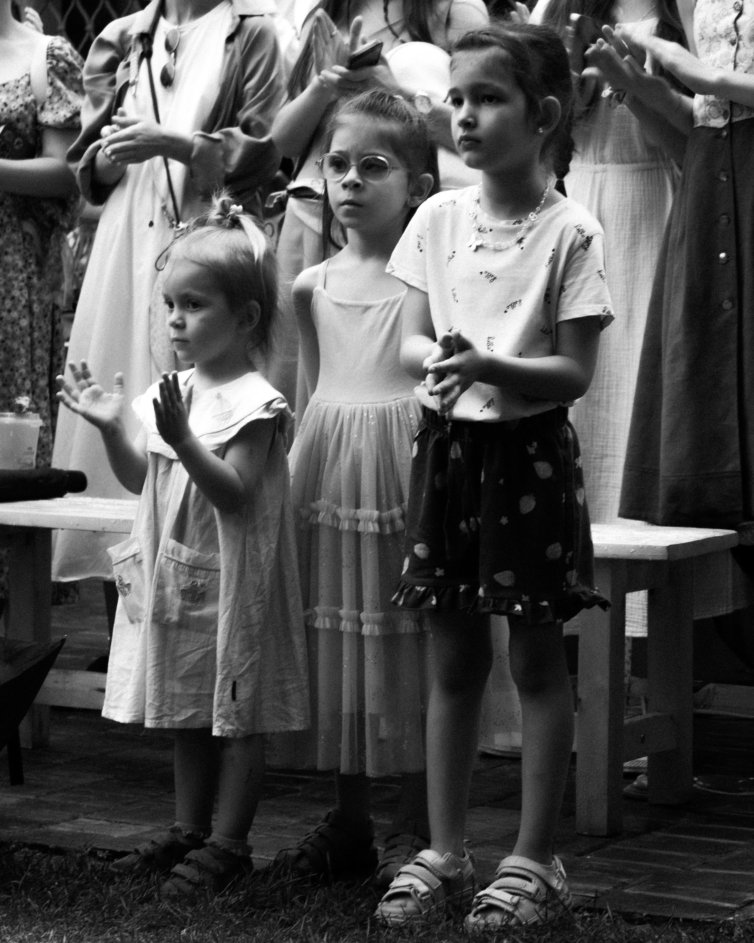 АНТИПА: МАША И МЕДВЕДИ. Фотограф Москва Грошева Софья