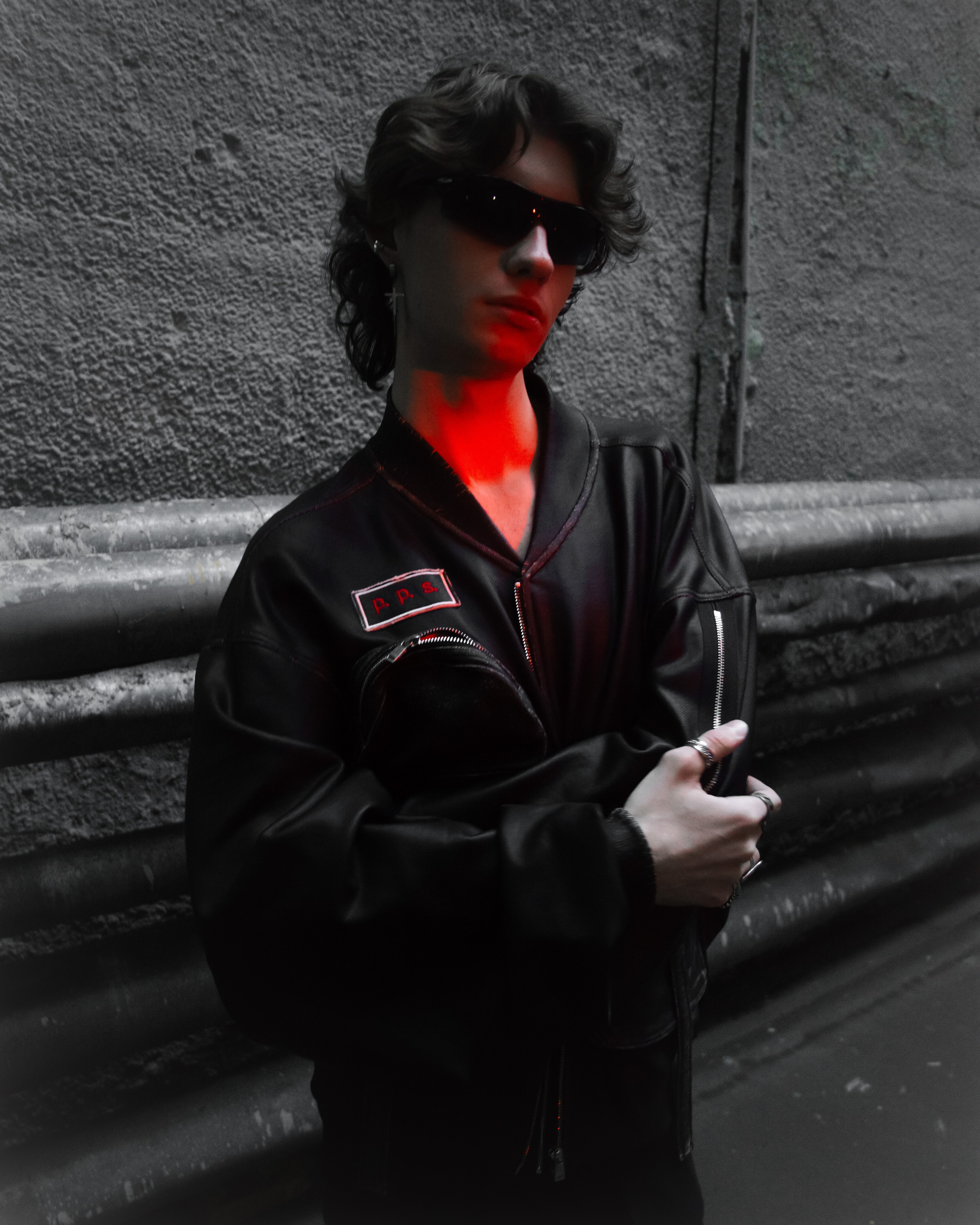 P. P. S. Фотограф Москва Грошева Софья