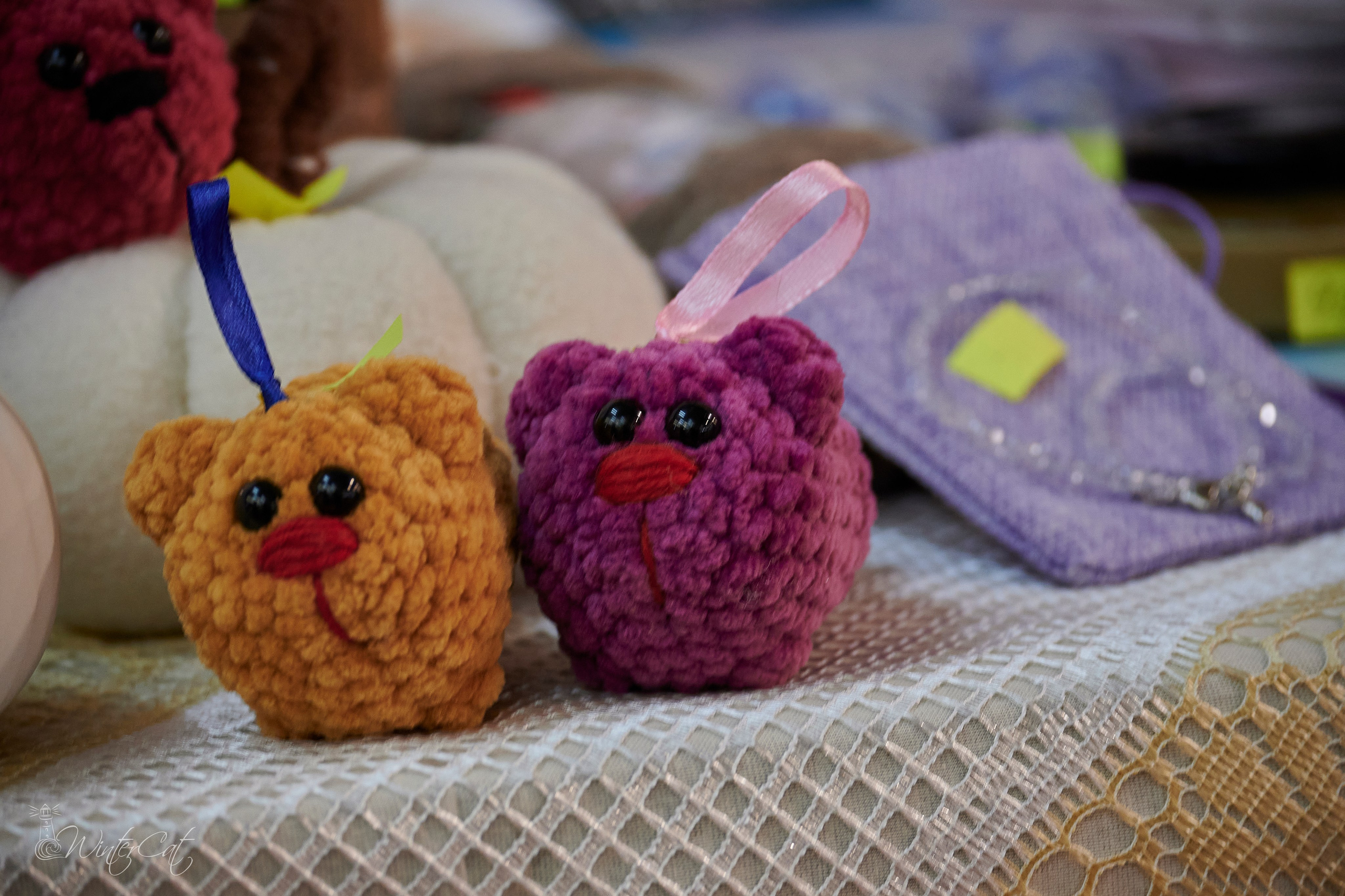 Арт Маркет 12.10.24. Портретный и репортажный фотограф в Магадане Андрей Нефедов WinterCatPhoto