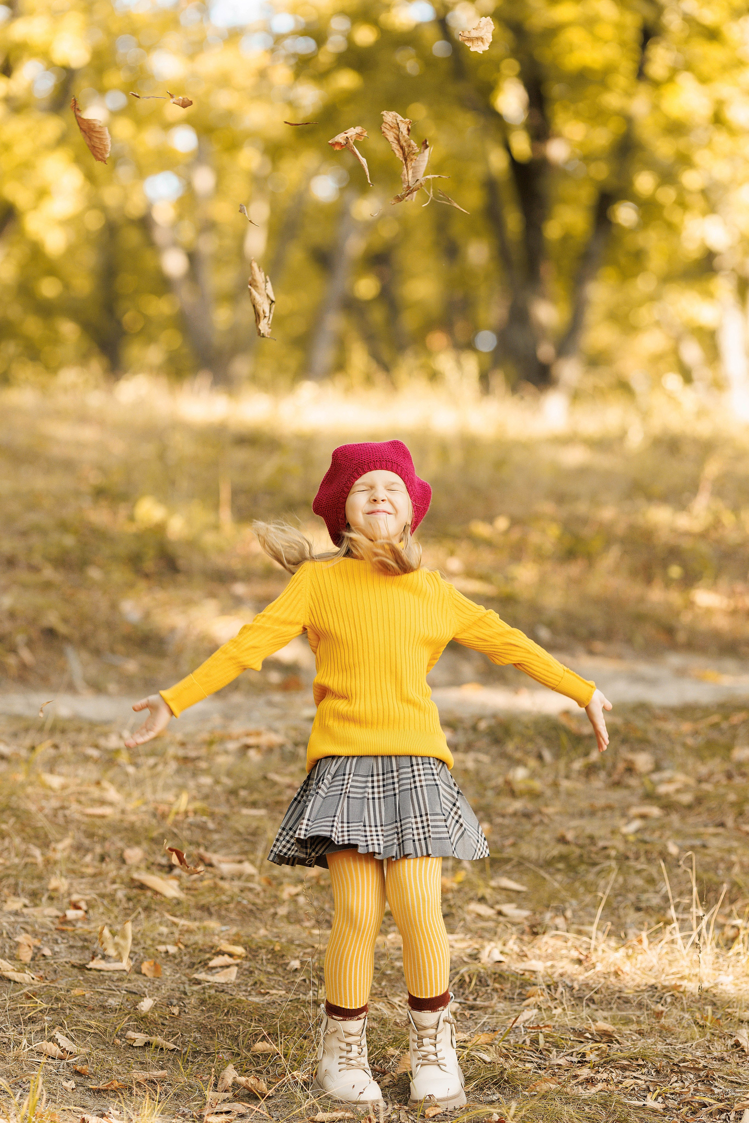 Осень Гимназия 2 класс. Photoalbum-vl.ru