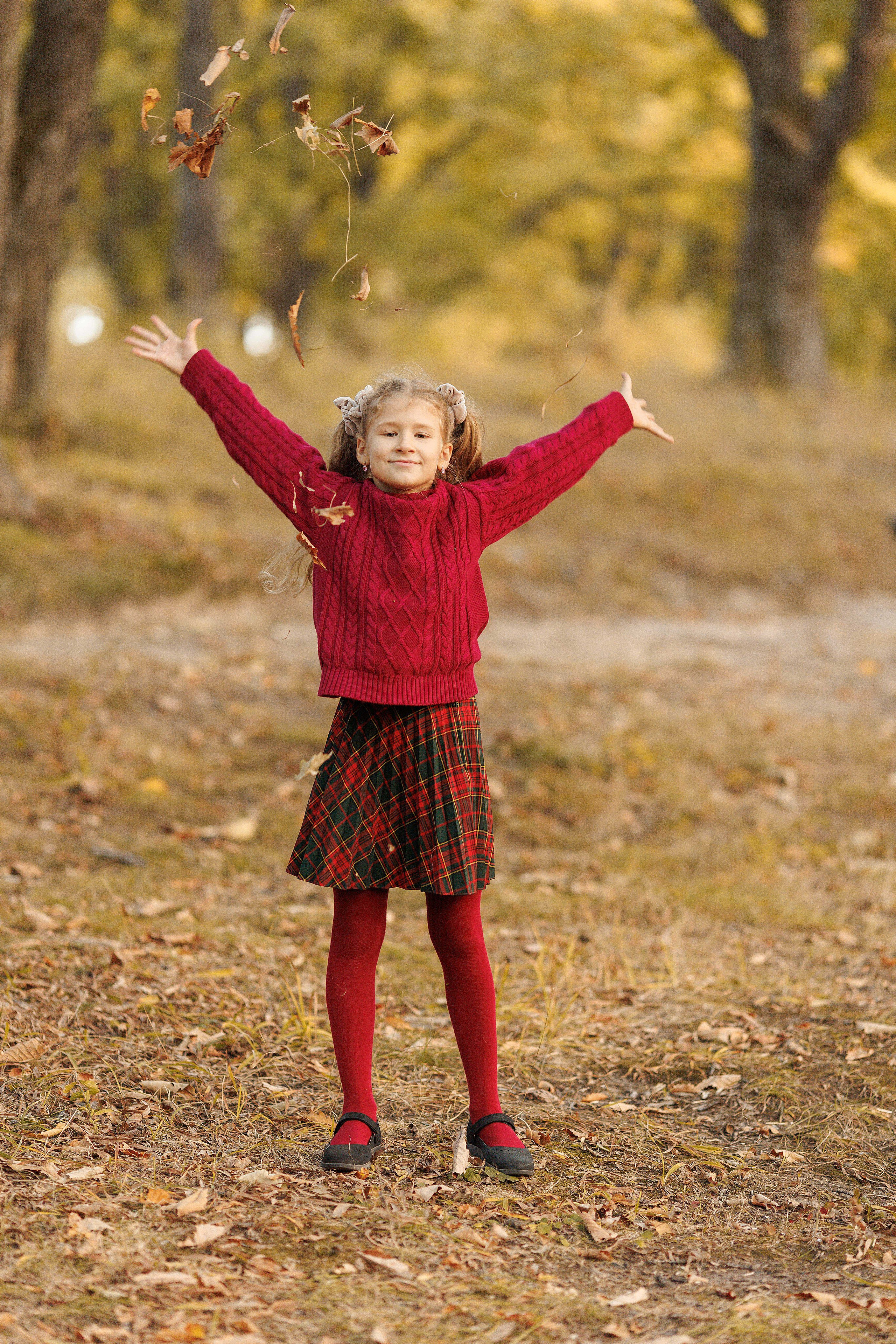 Осень Гимназия 2 класс. Photoalbum-vl.ru