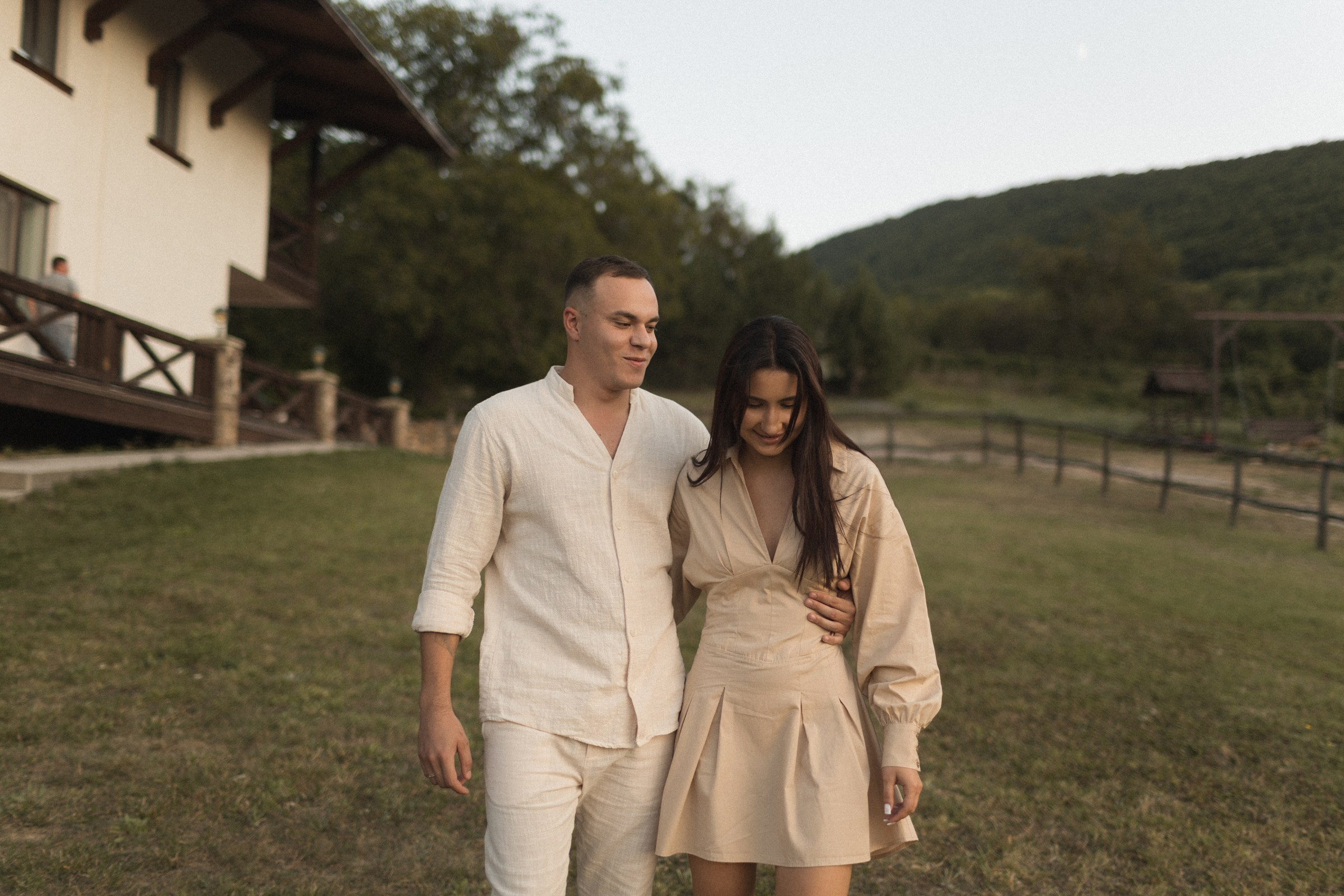 Ты-семья. Sovushka DS