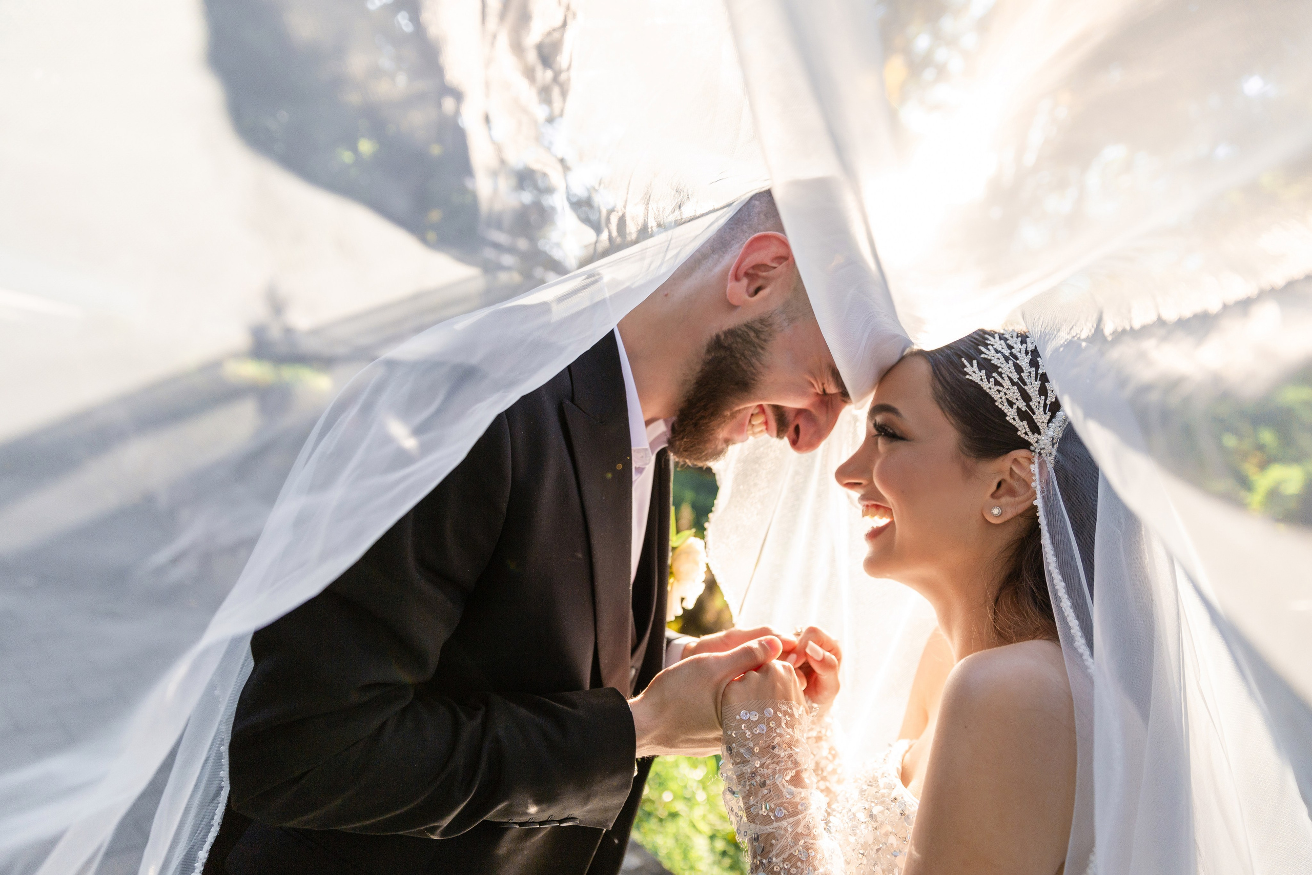 Эдгар и Амасик. Свадебный, семейный, детский фотограф в Воронеже, Липецке Ваганова Дарья