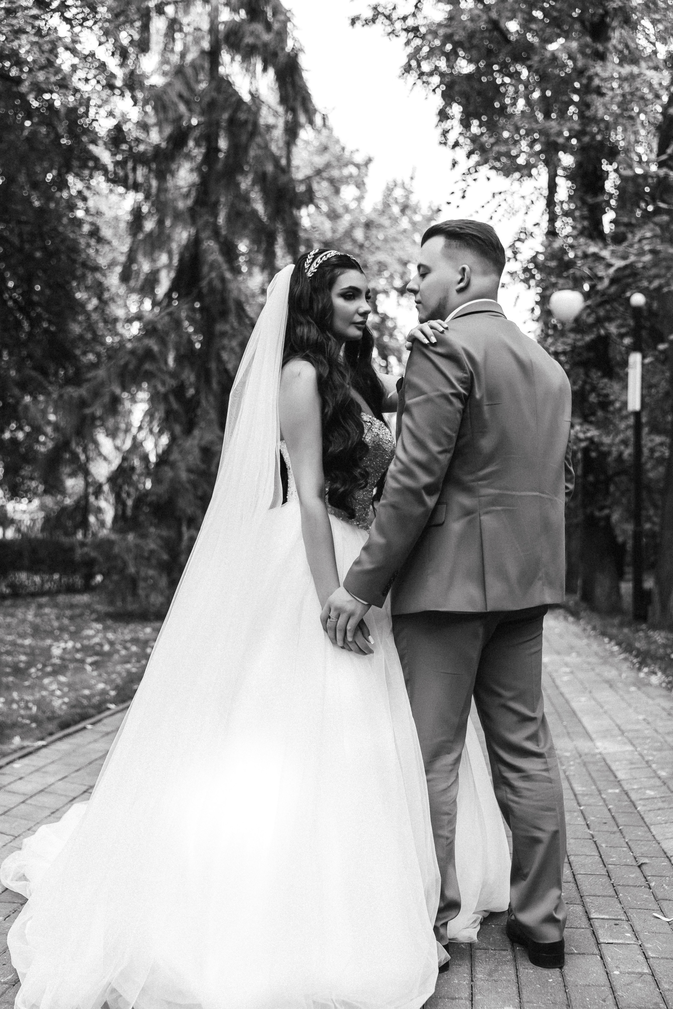 Илья и Яна. Свадебный, семейный, детский фотограф в Воронеже, Липецке Ваганова Дарья