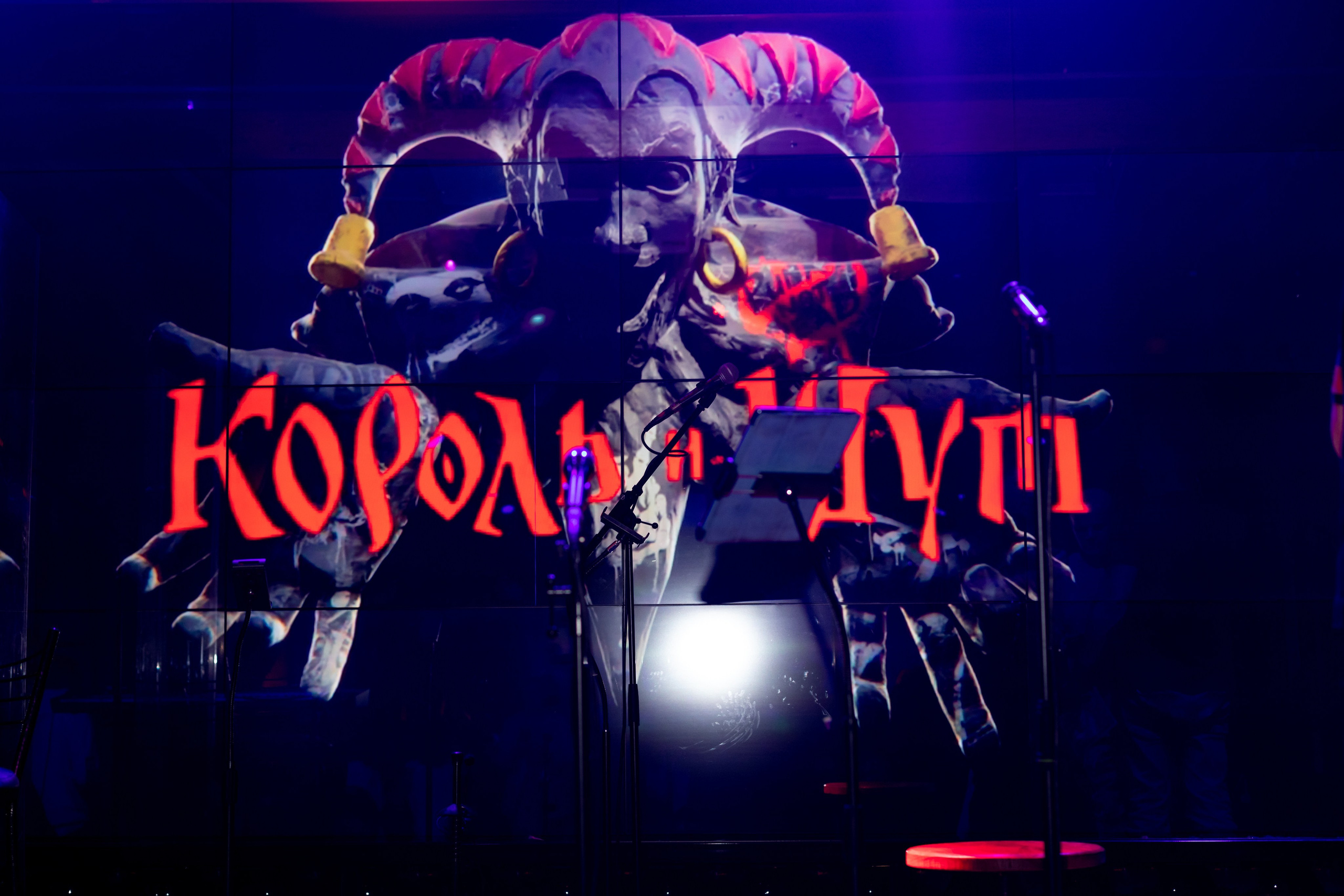 ФОТОРЕПОРТАЖ ГОРОДСКИХ МЕРОПРИЯТИЙ